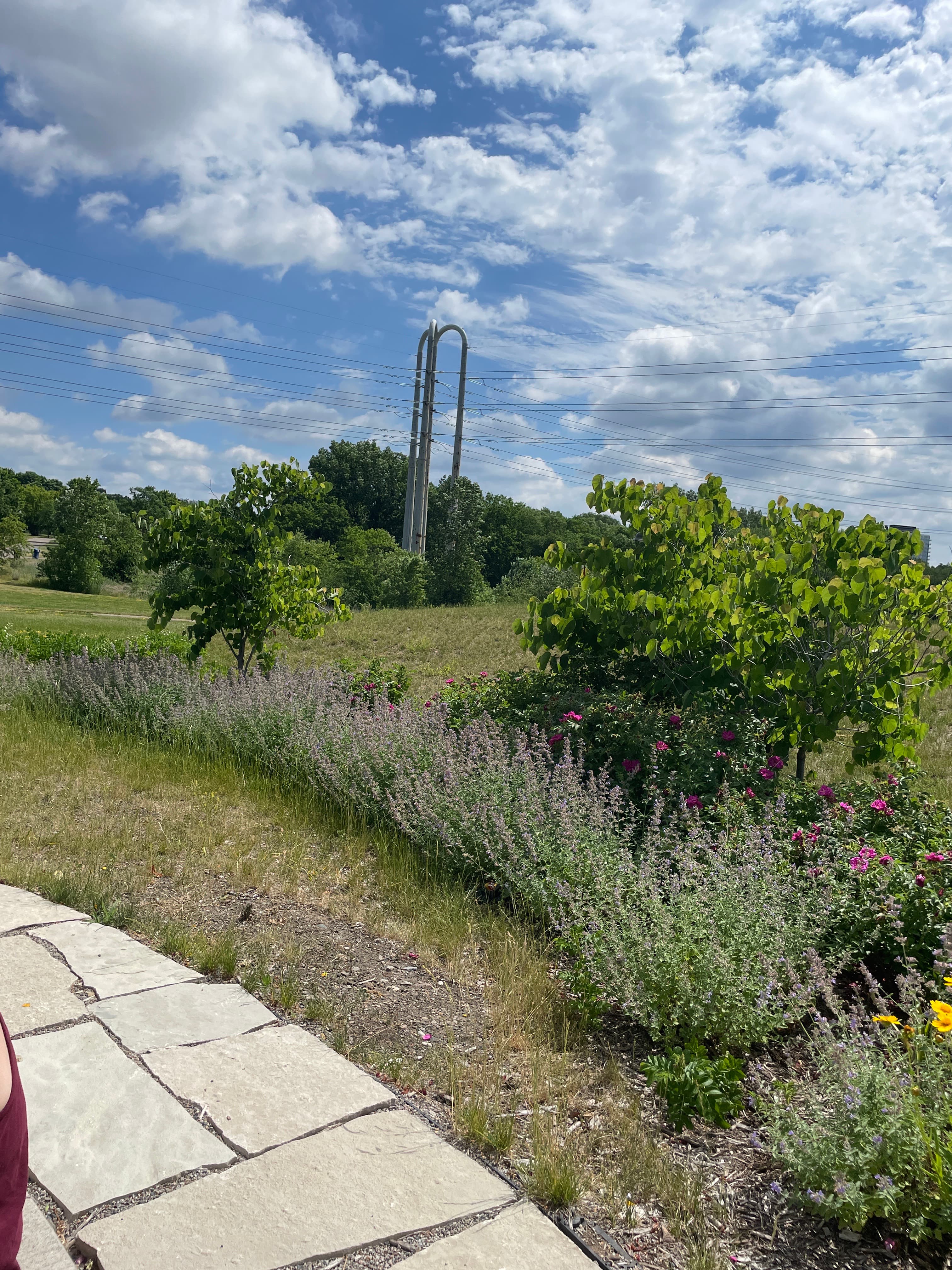 Memorial to Survivors of Sexual Violence
