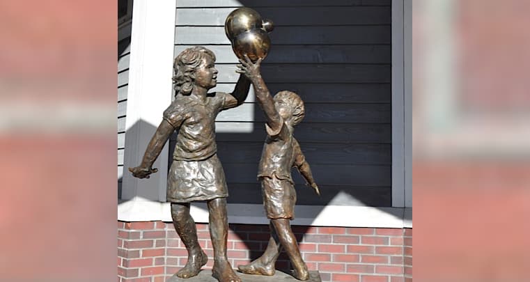 Reflecting on Friendship