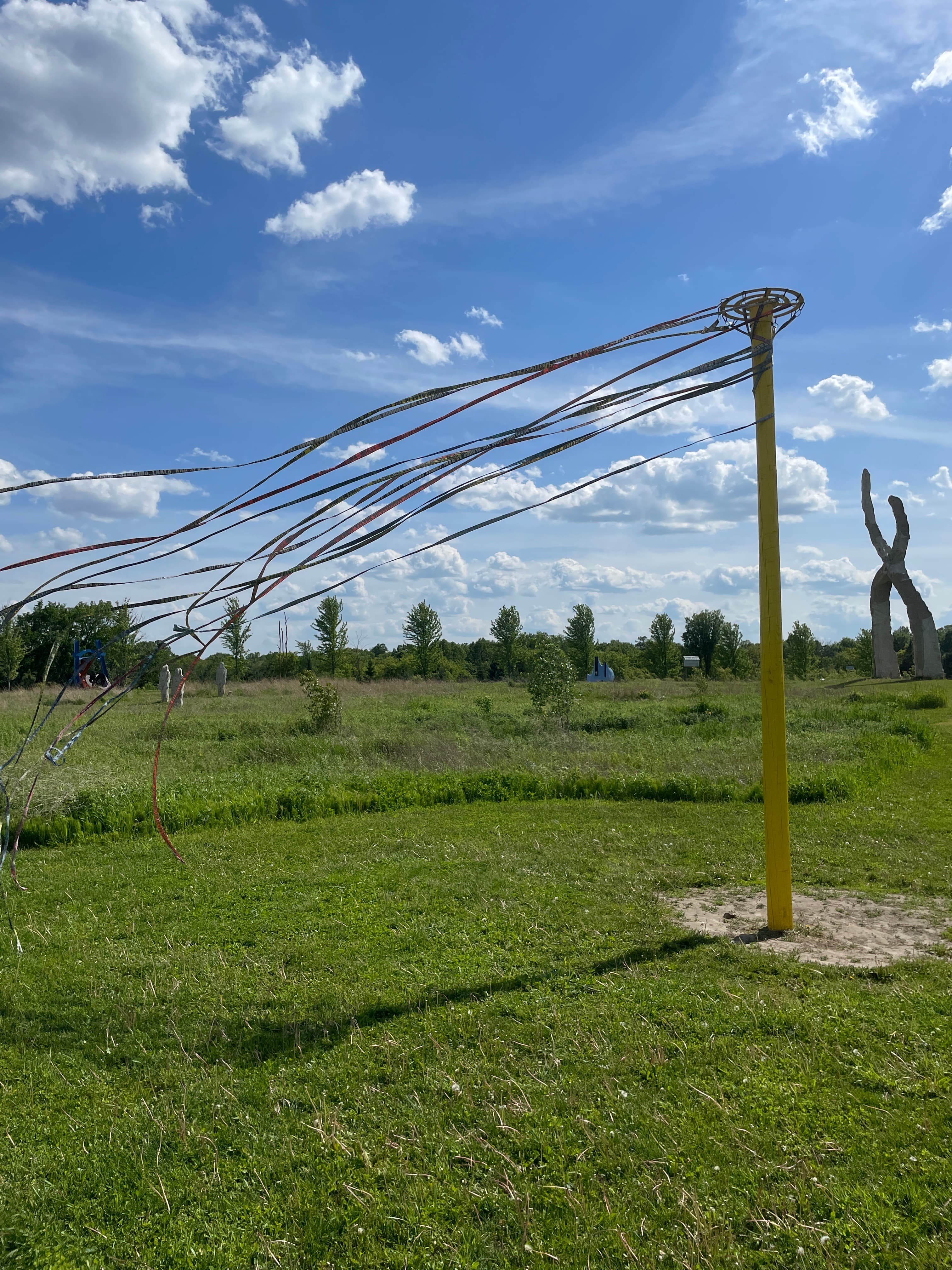 Counter balance 2021