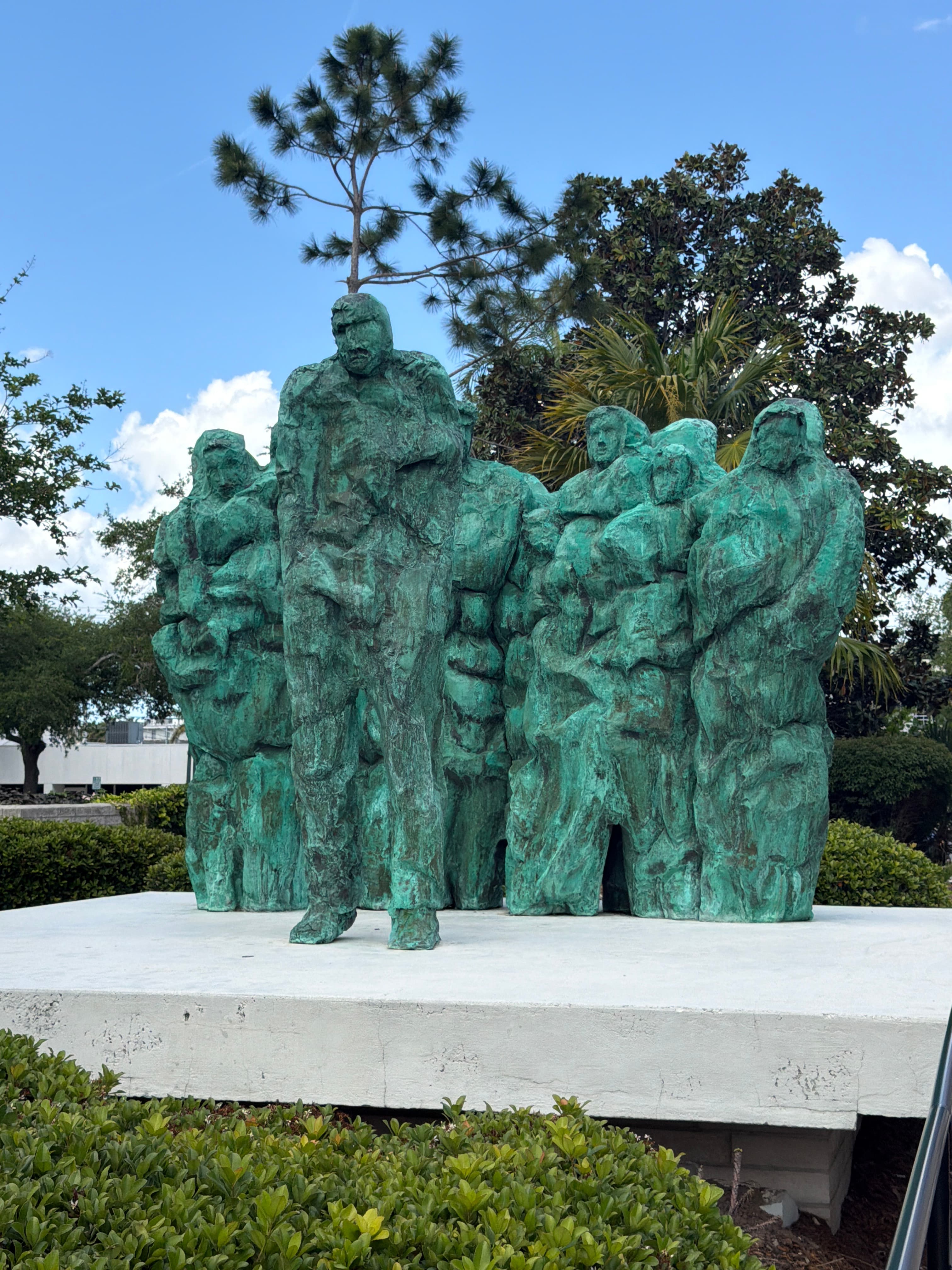 Nobody’s Listening