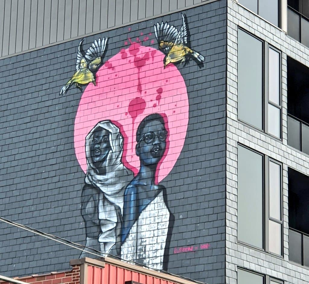 Reciprocal of Humanity
