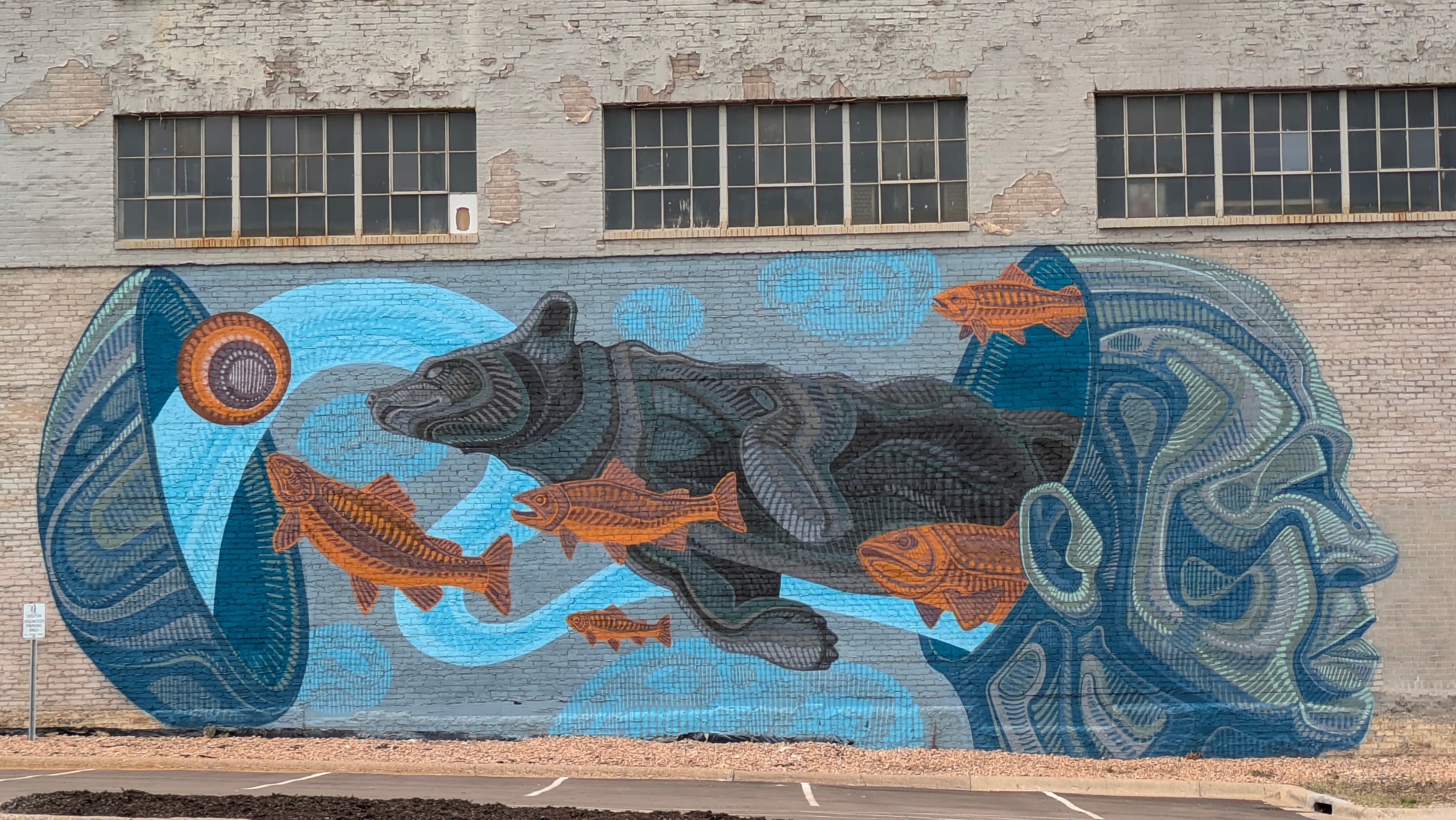 At the Center of Your Being