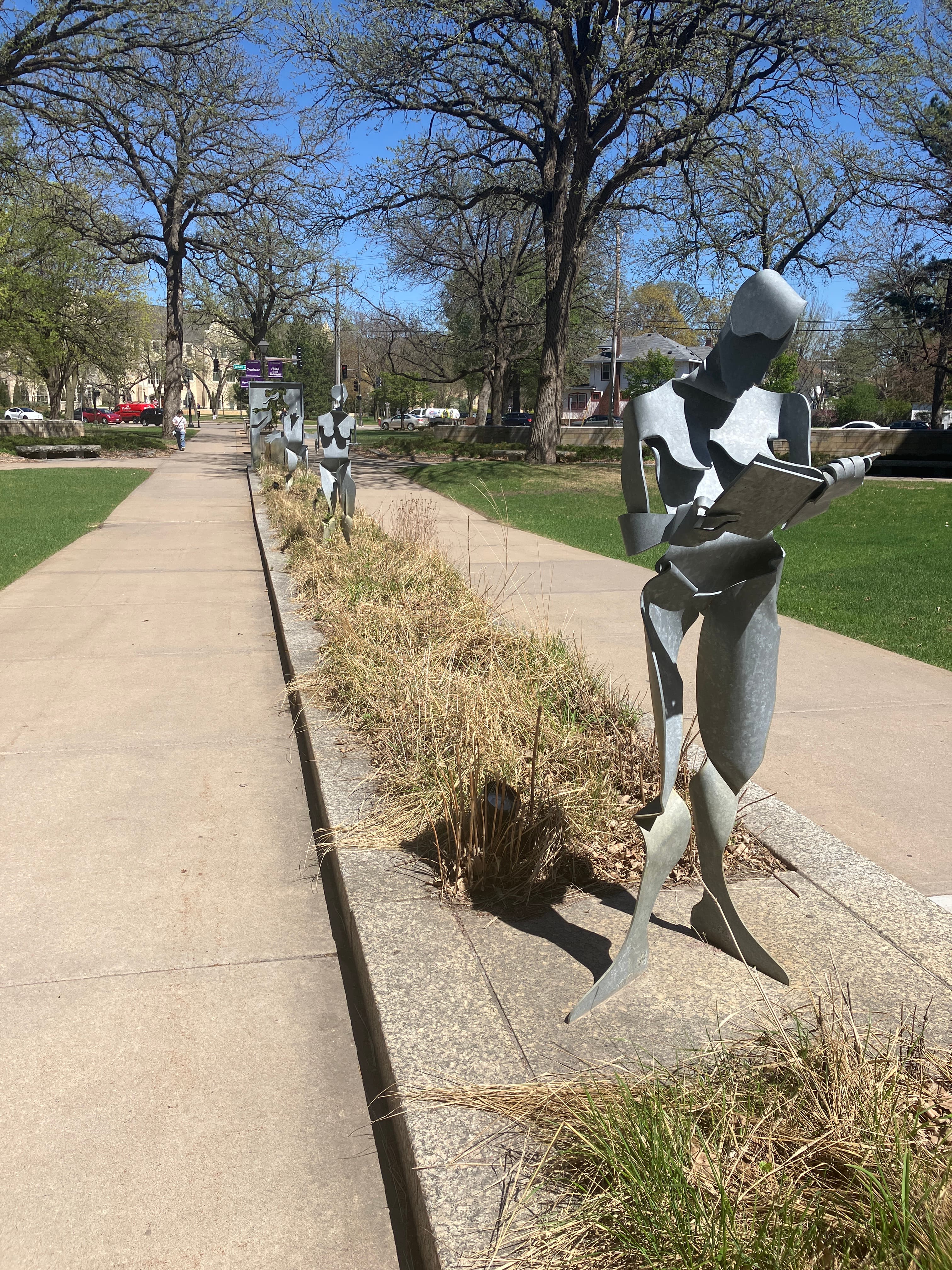 In the Beginning Was the Word