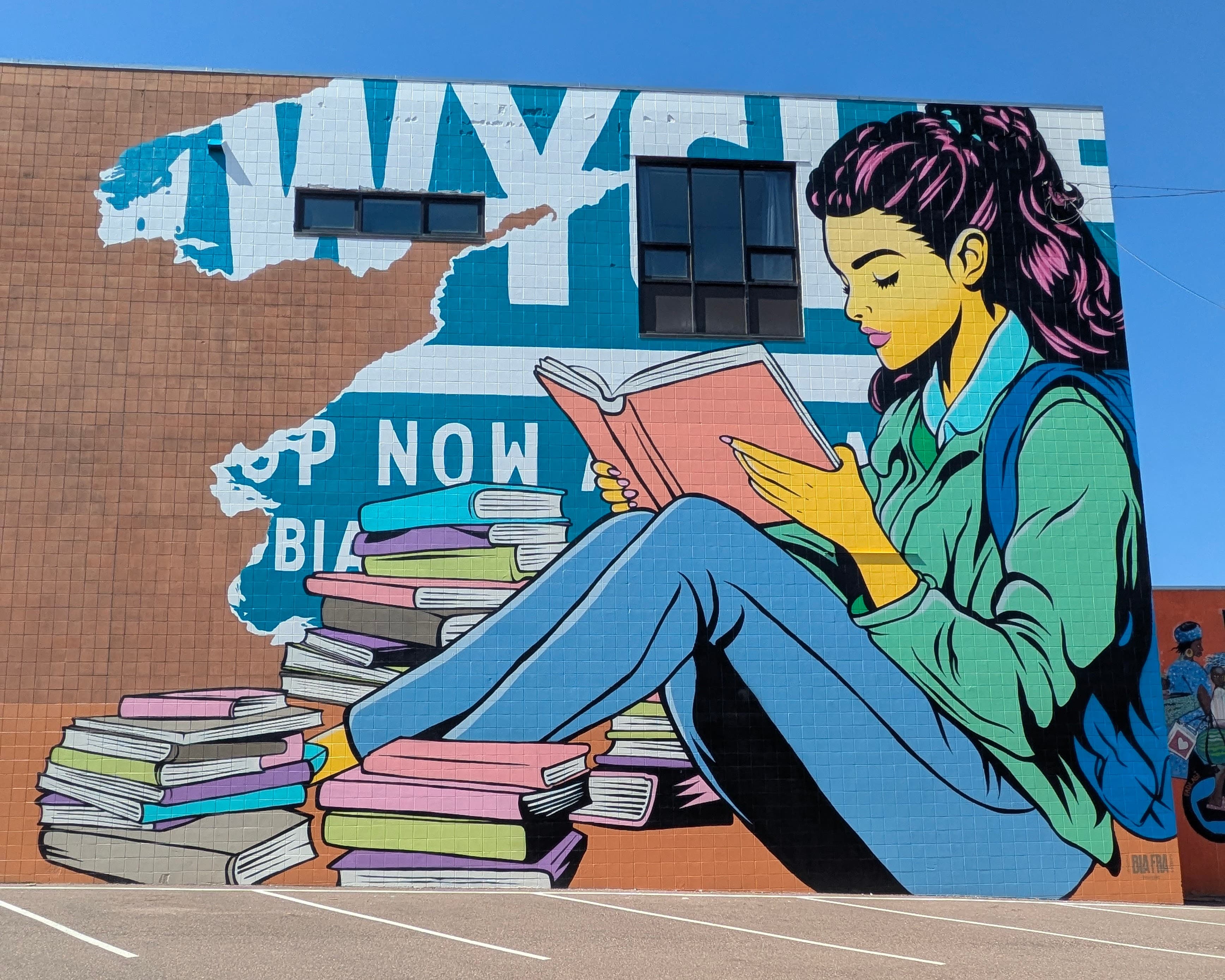 Public art in Saint Paul