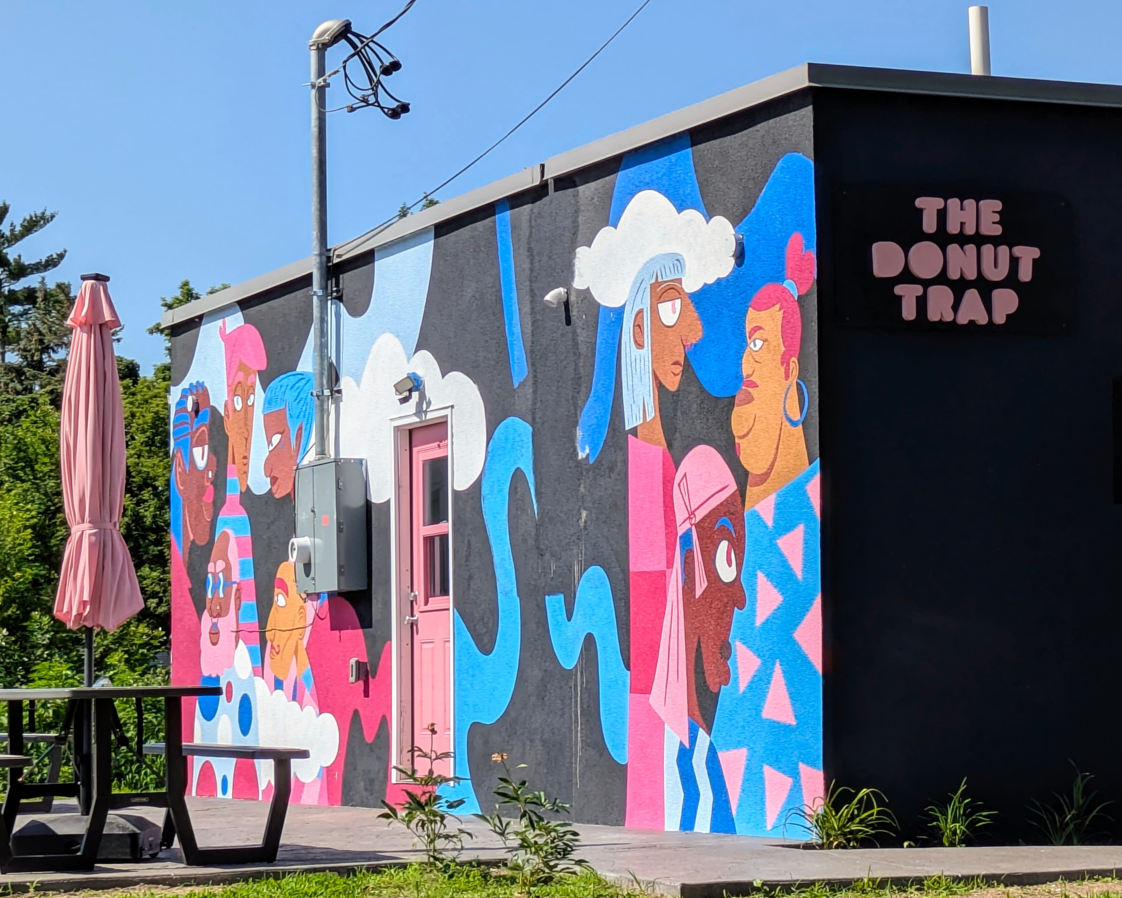 Public art in Saint Paul