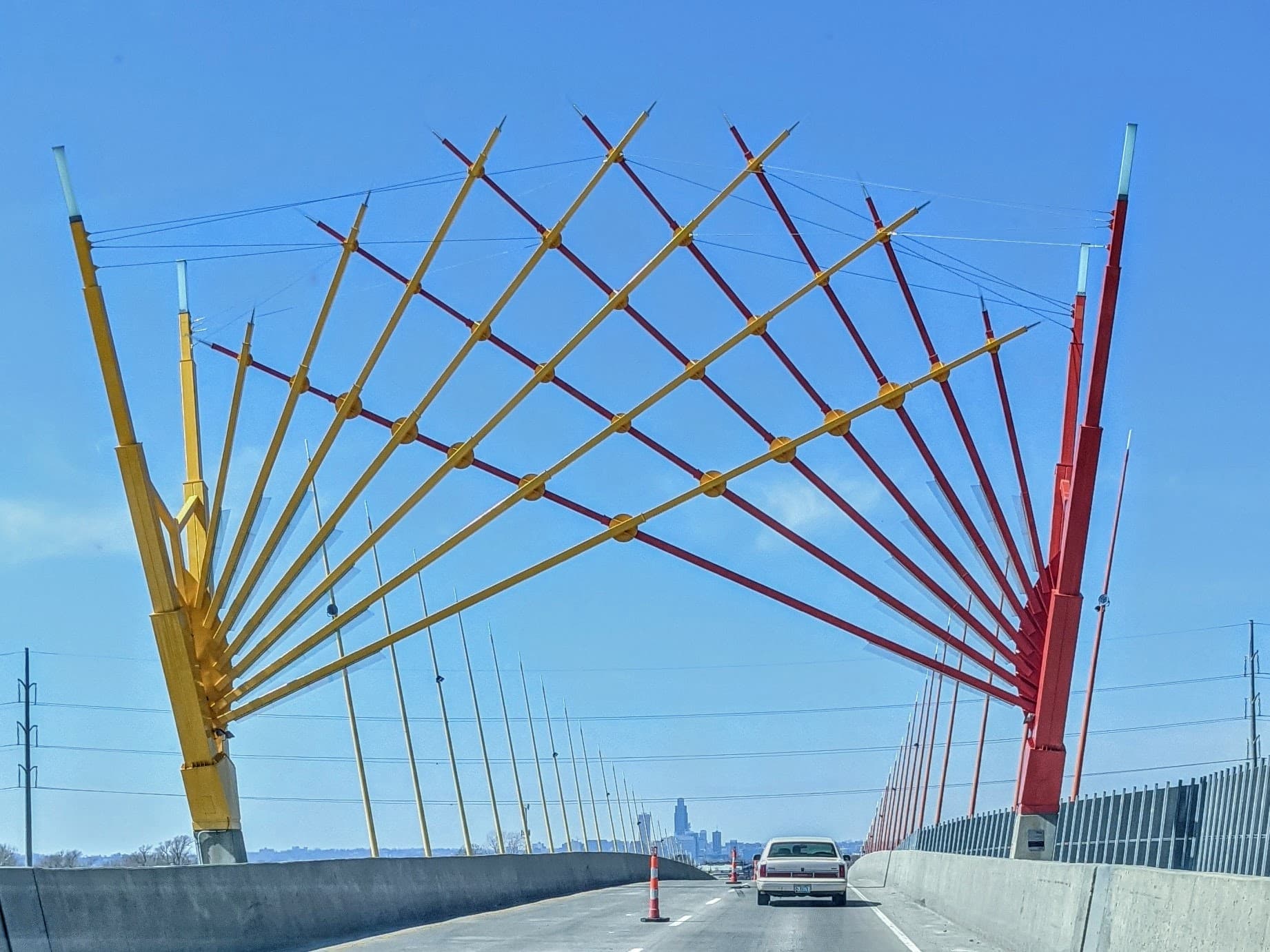Council Bluffs Gateway