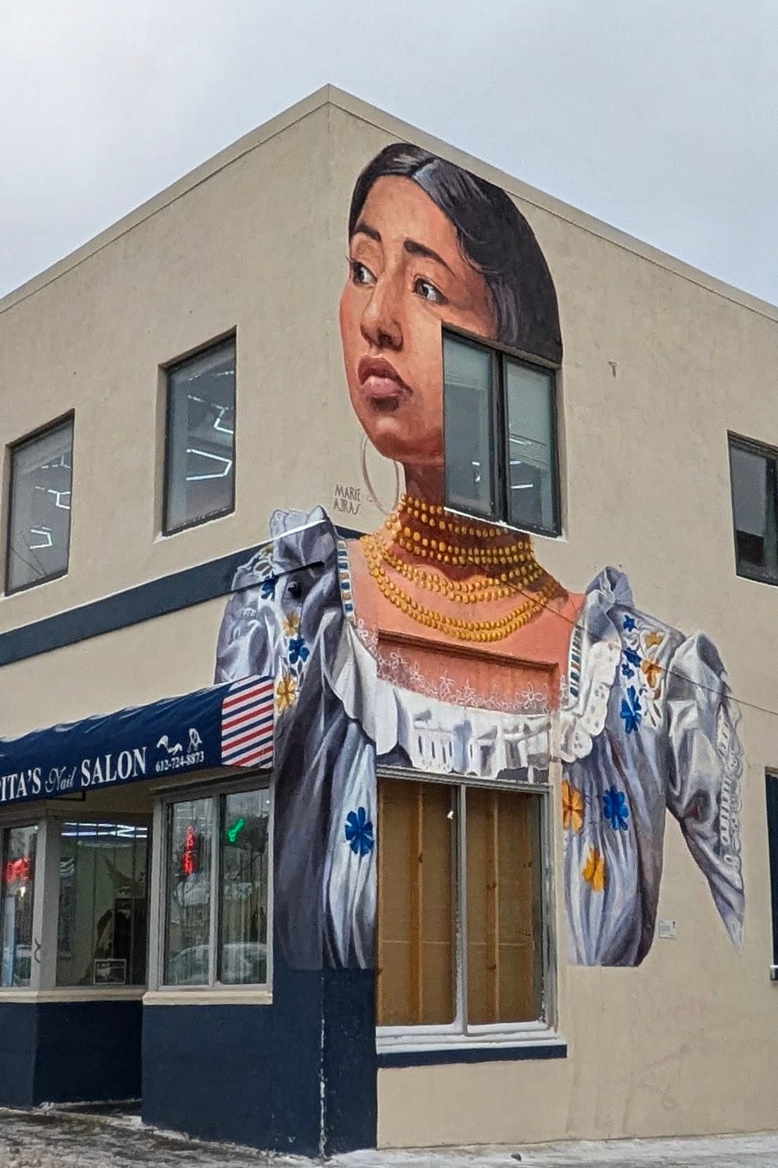 Lupita