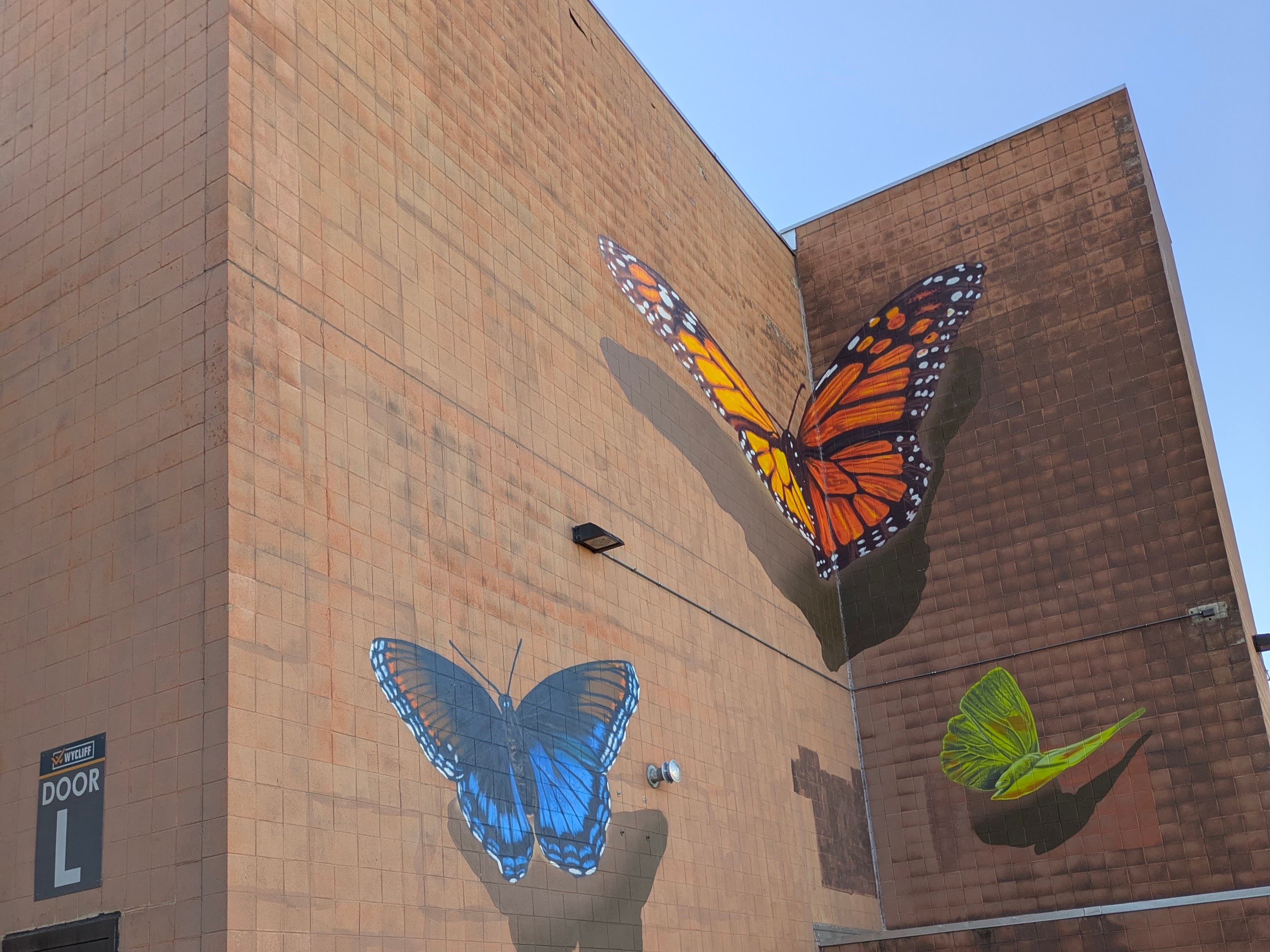 Butterfly Effect