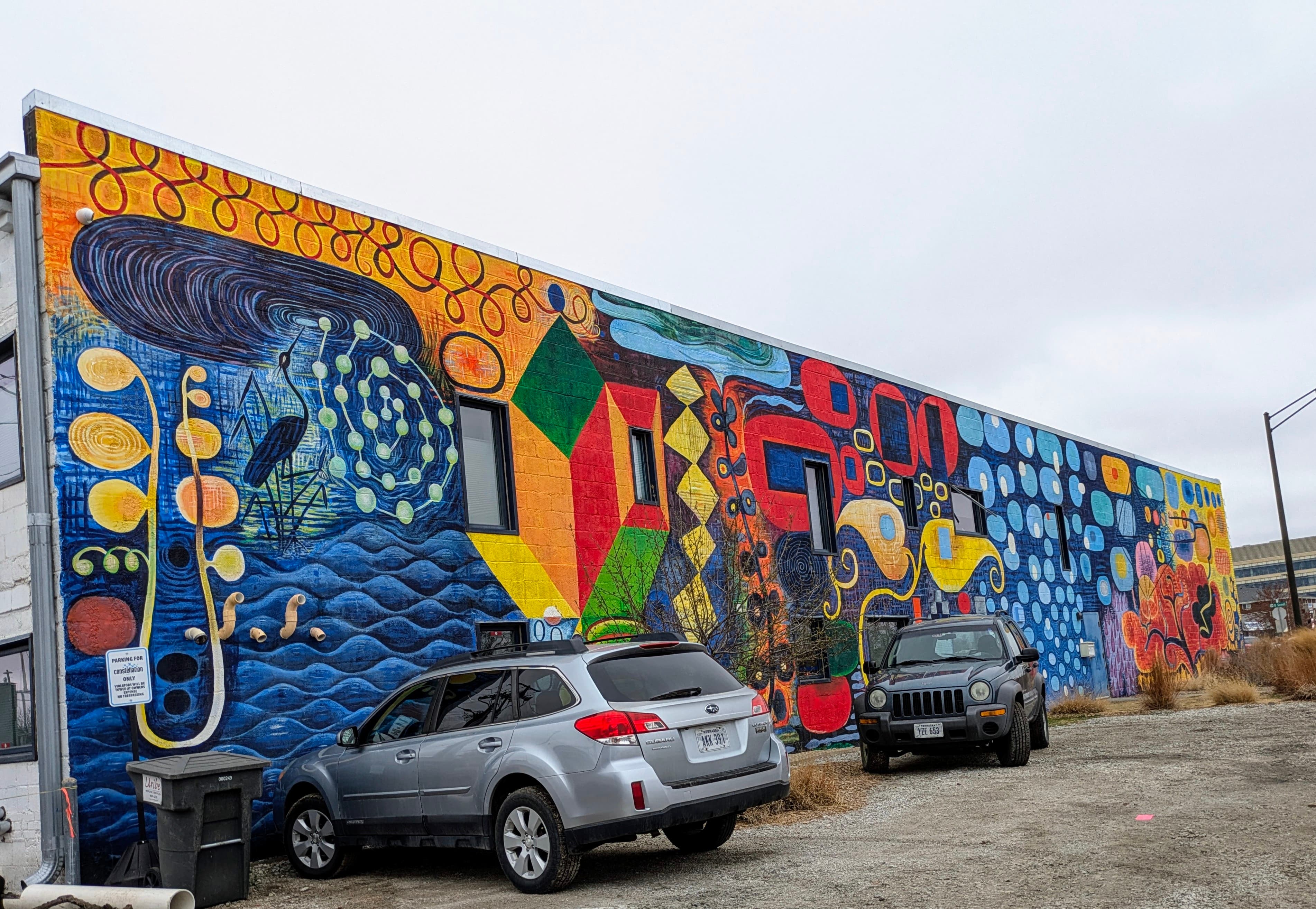 Constellation Studios