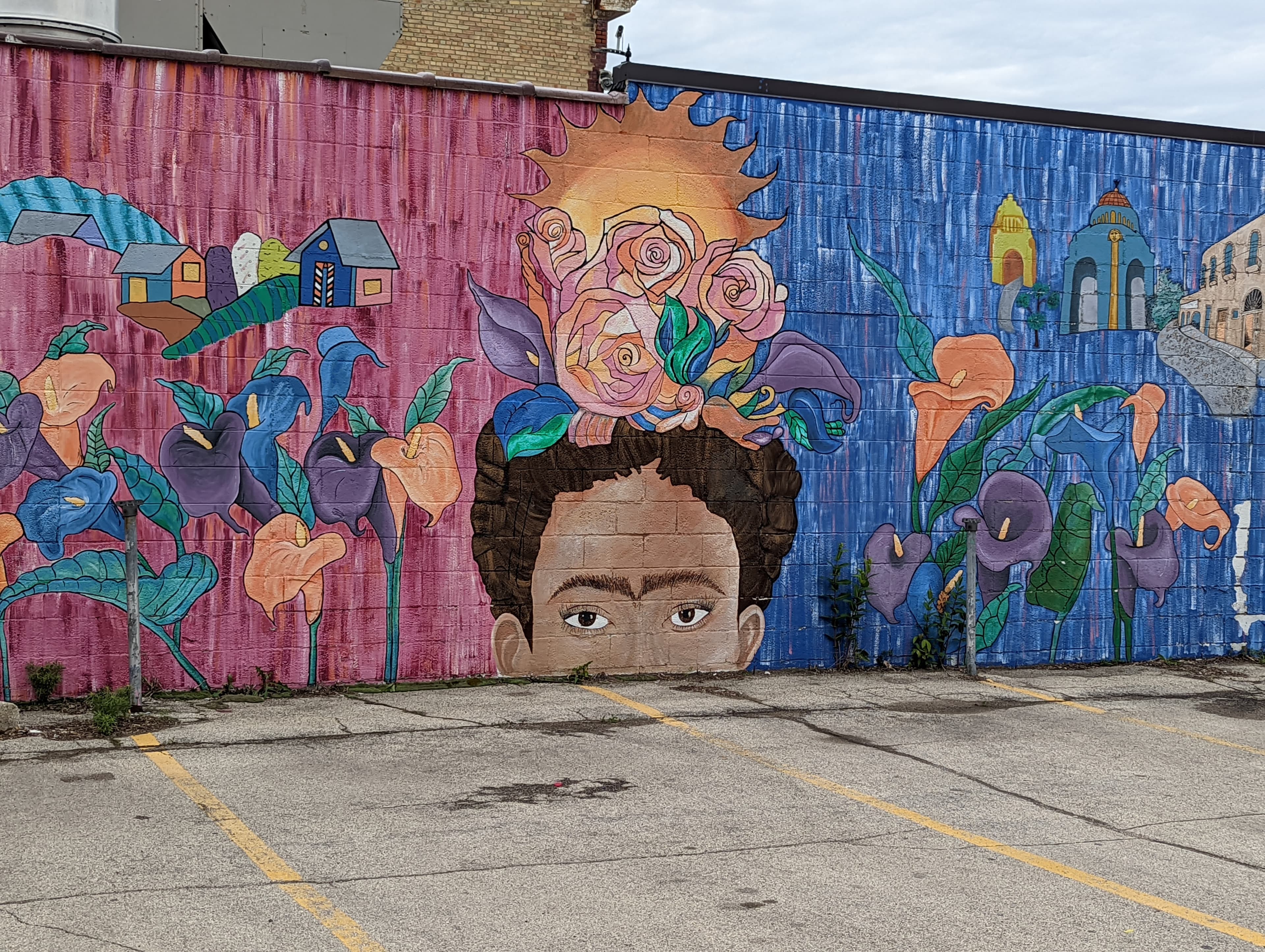 Frida Kahlo