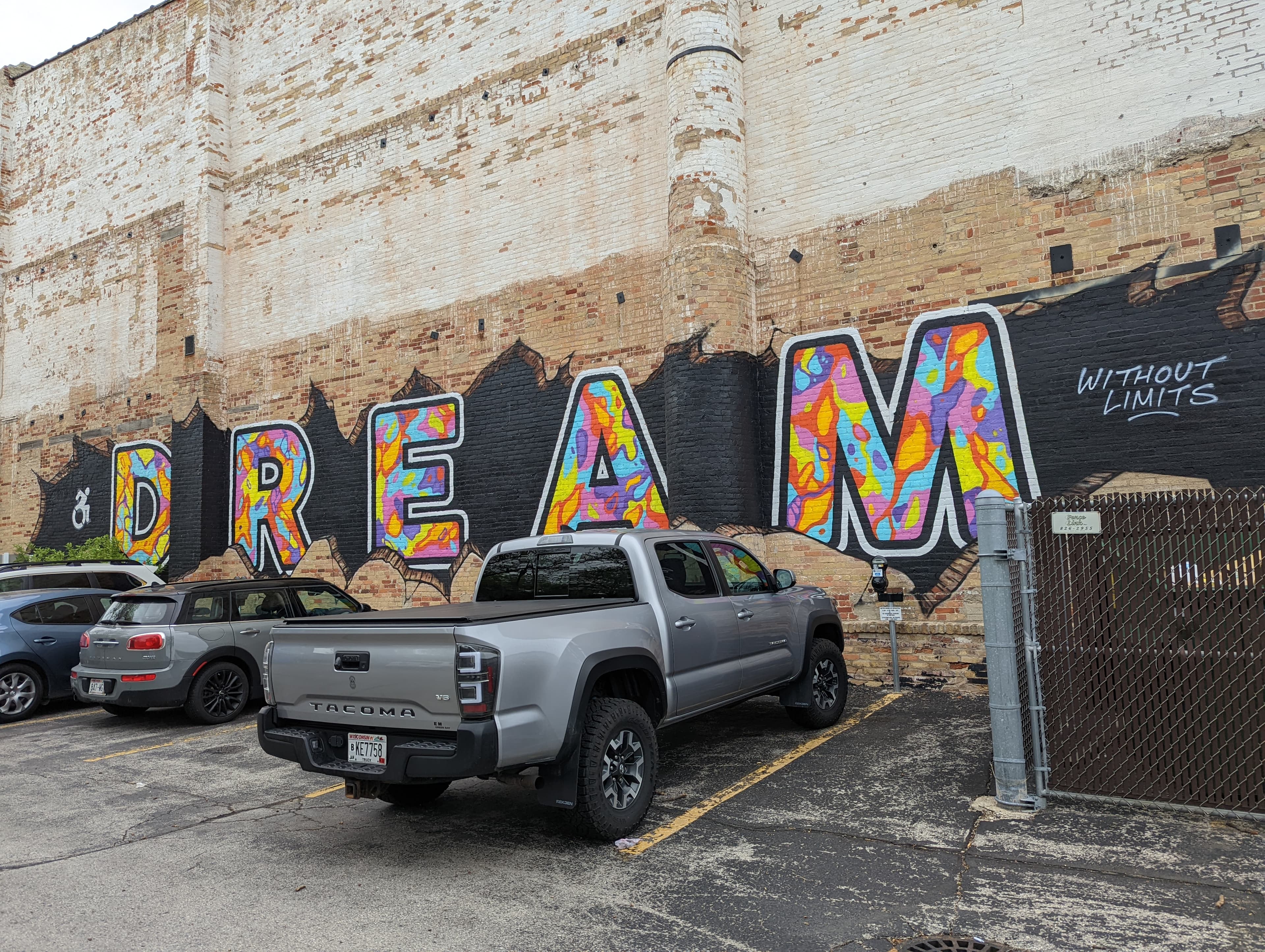 The Dream