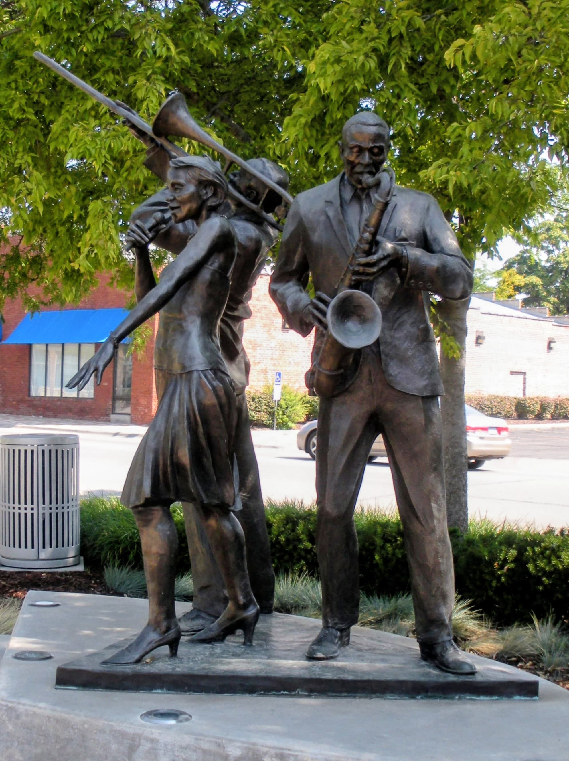 Jazz Trio
