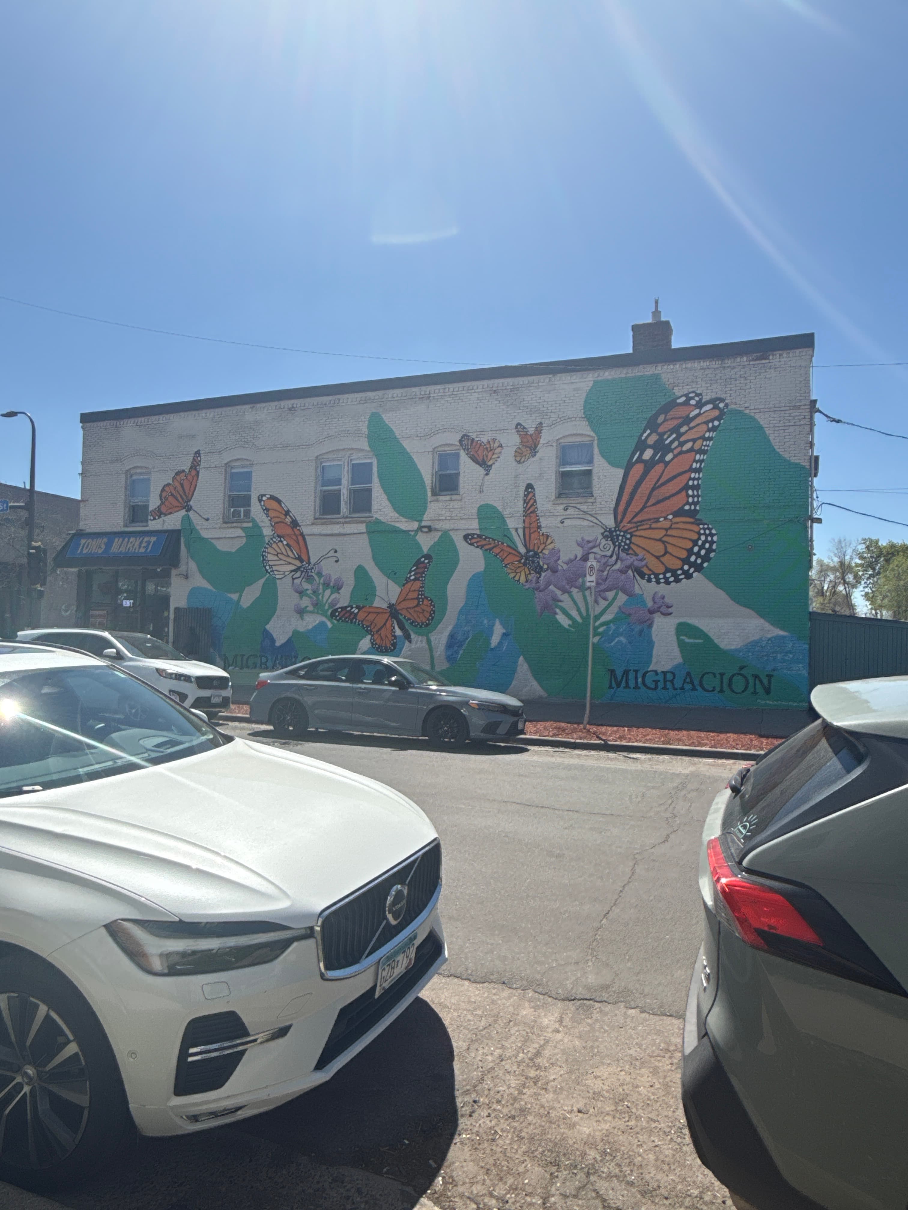 Mural