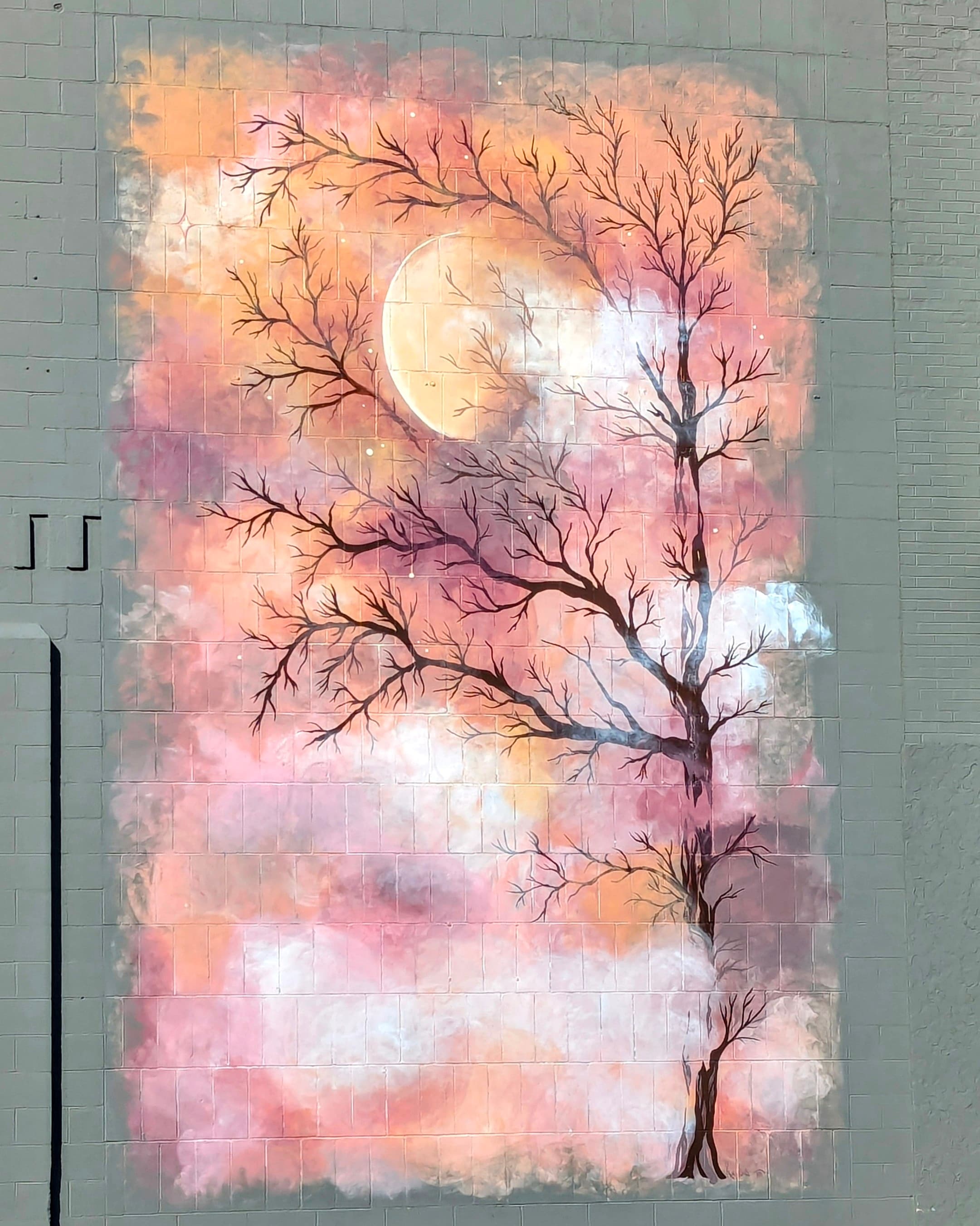 The Way Up
