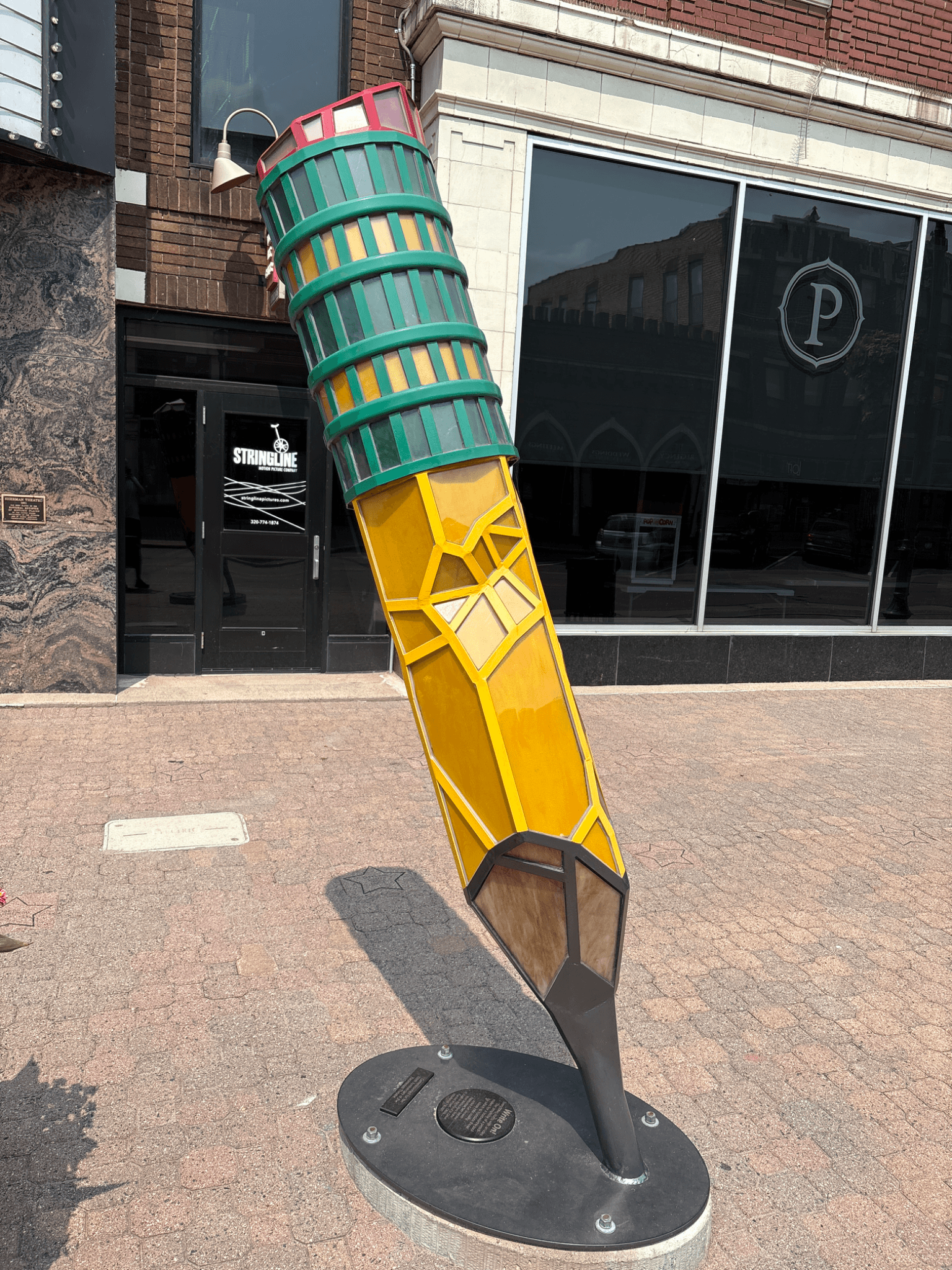 Write On!