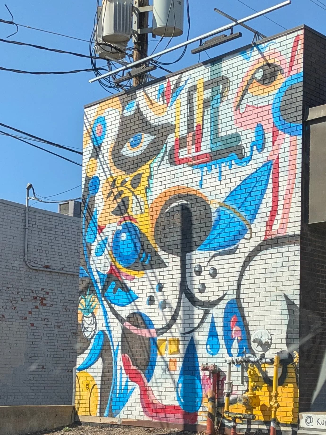 Bark Bark - Des Moines