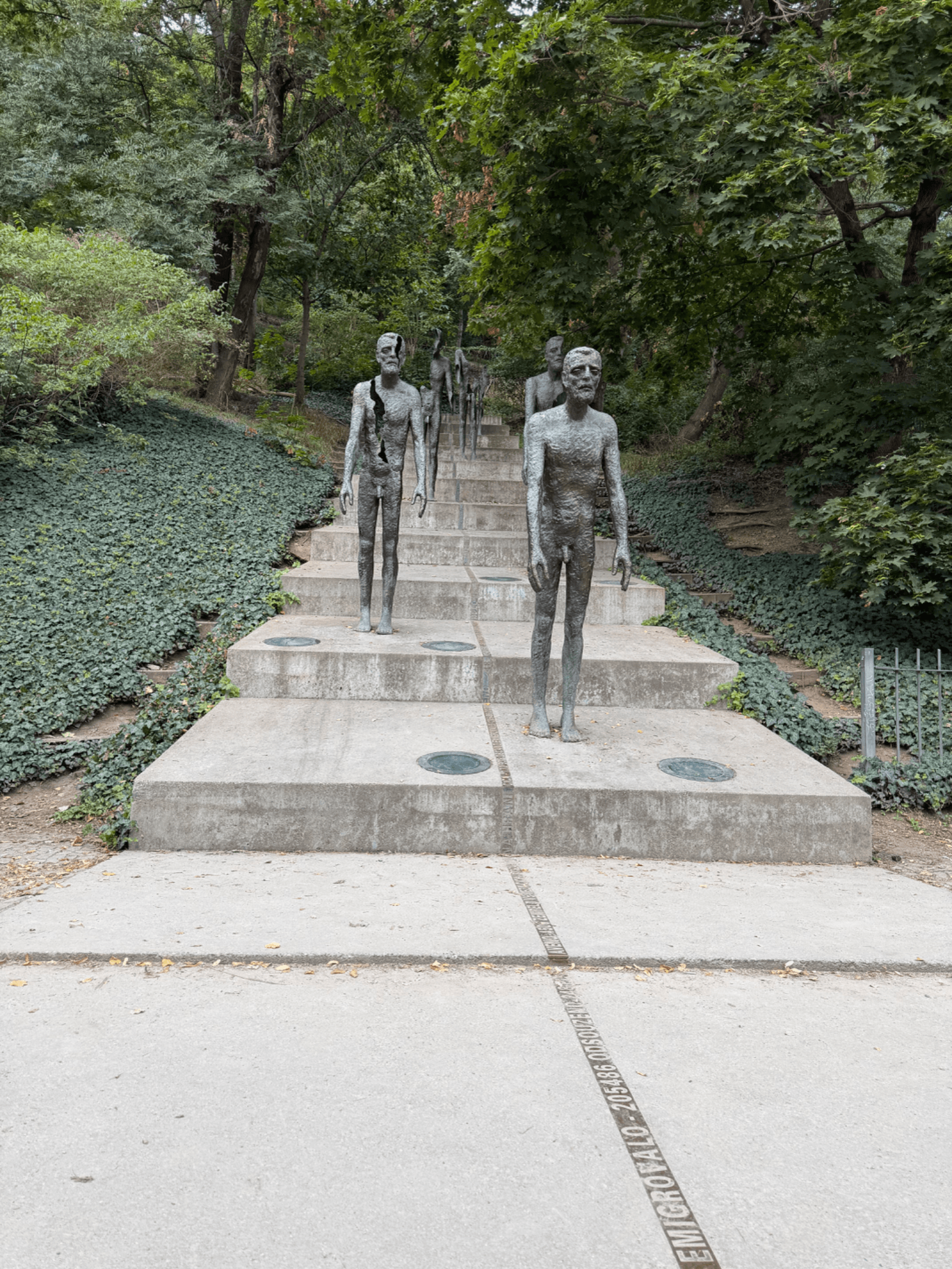 Political Prisoners Memorial