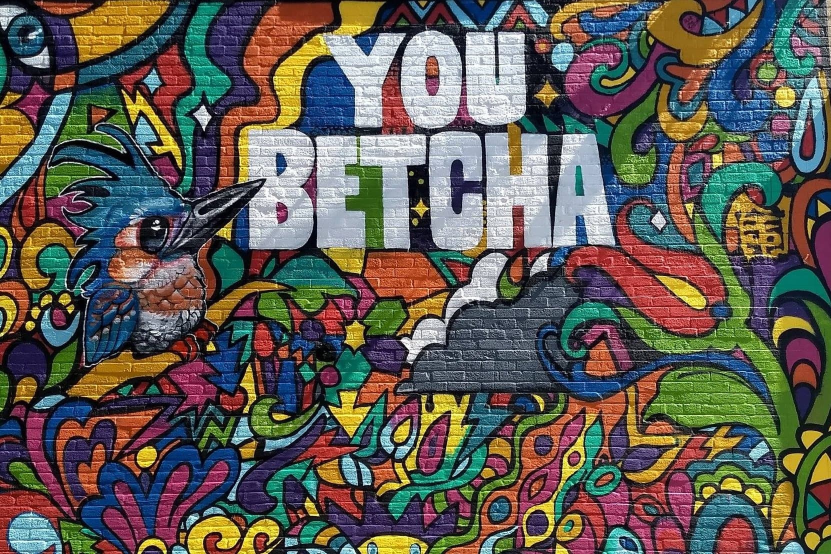 Crossing Arts Alliance