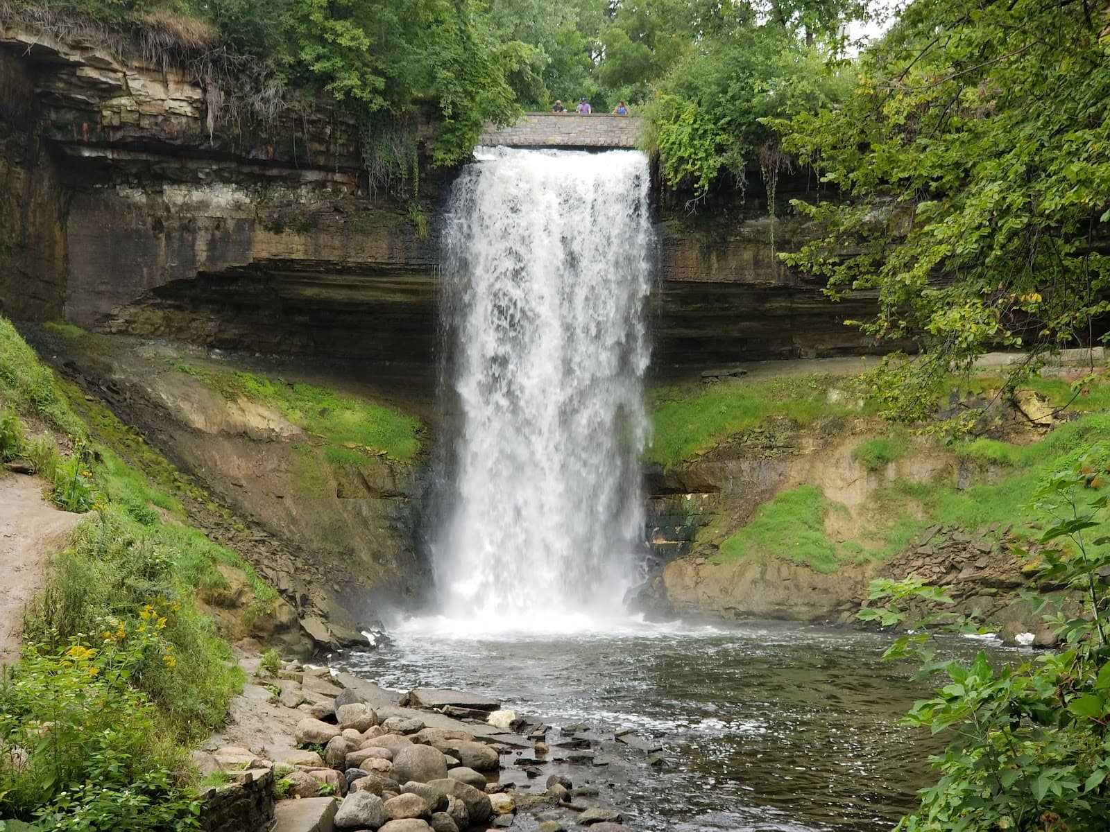Minnehaha Regional Park