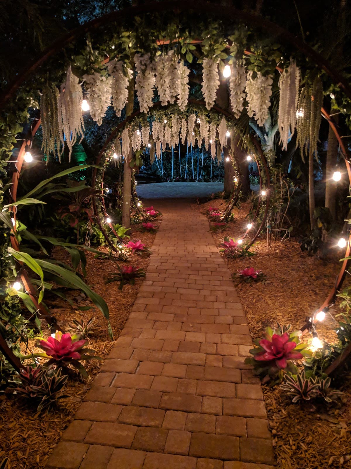 Living Sculpture Sanctuary