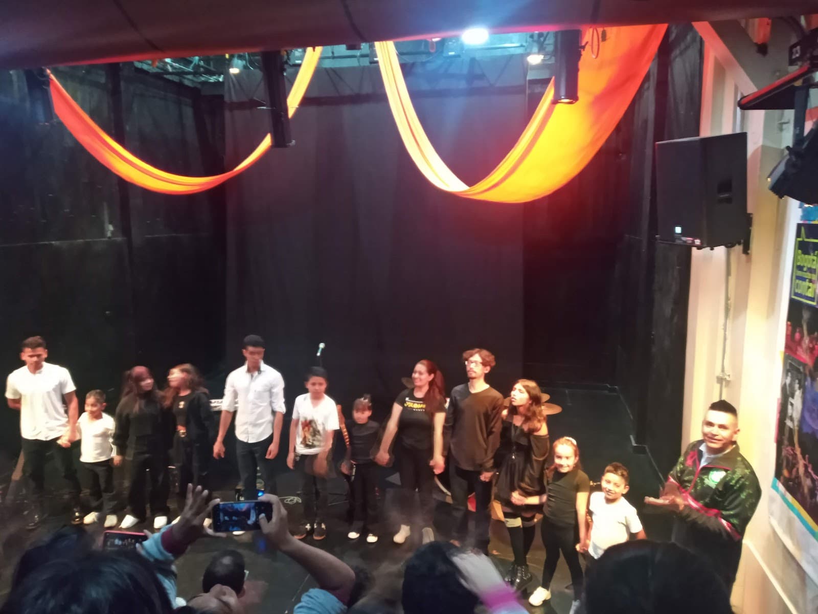 artes Tchyminigagua Park