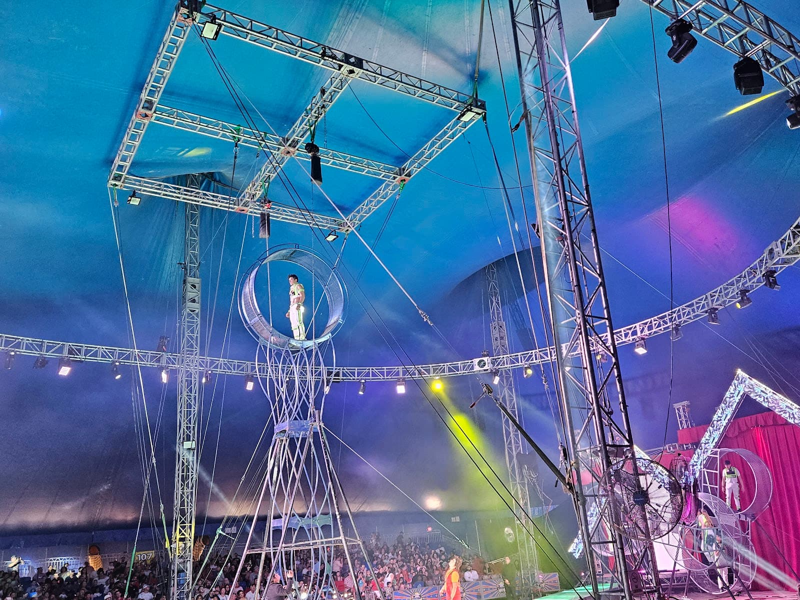 Public art in Lancaster