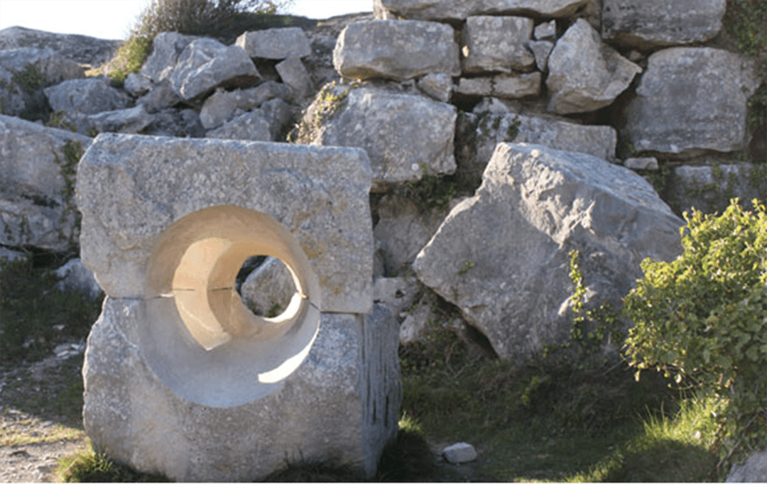 Portland Sculpture & Quarry Trust