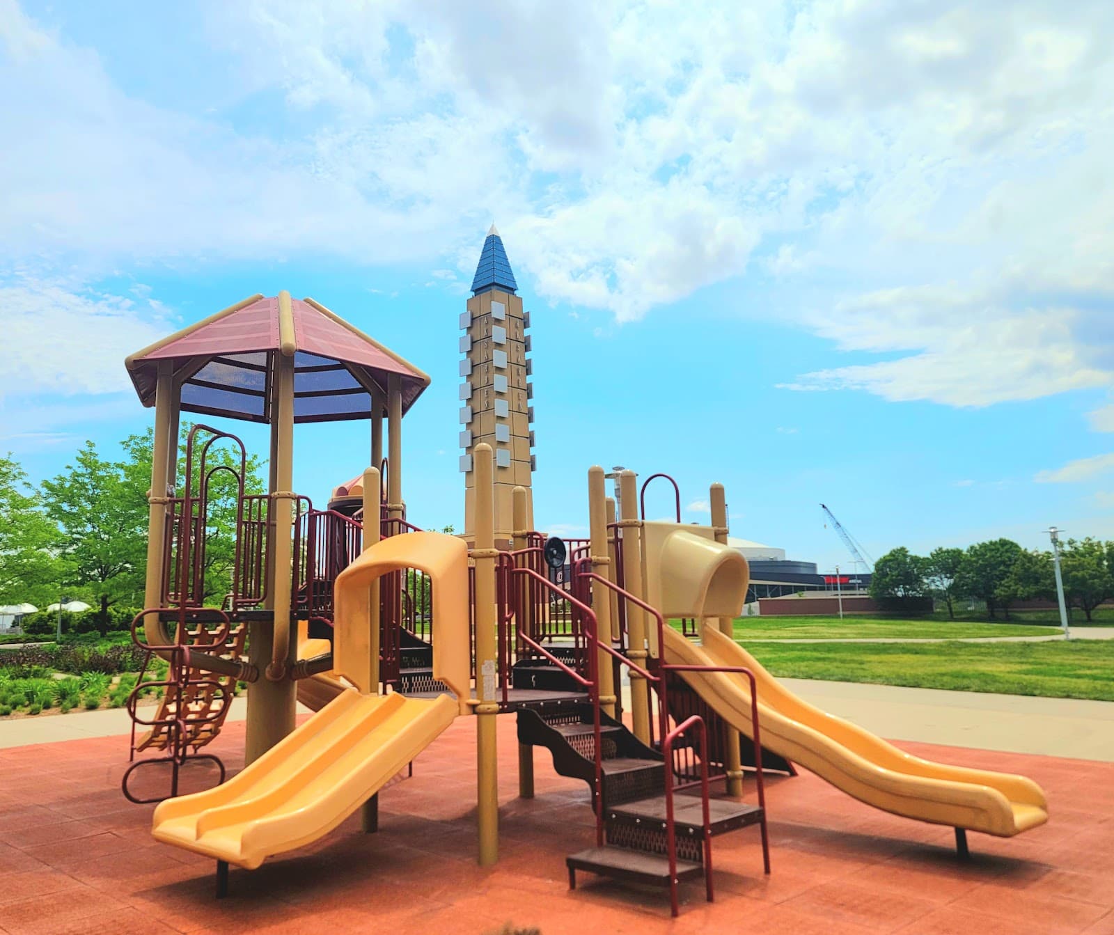 Stinson Park