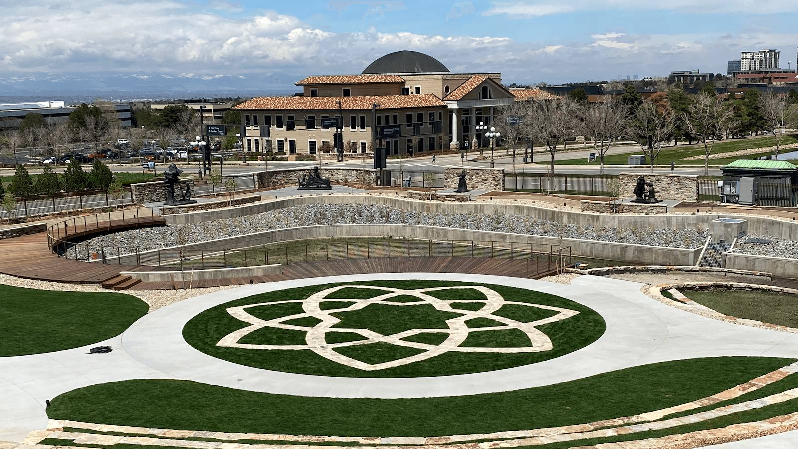 Museum of Outdoor Arts