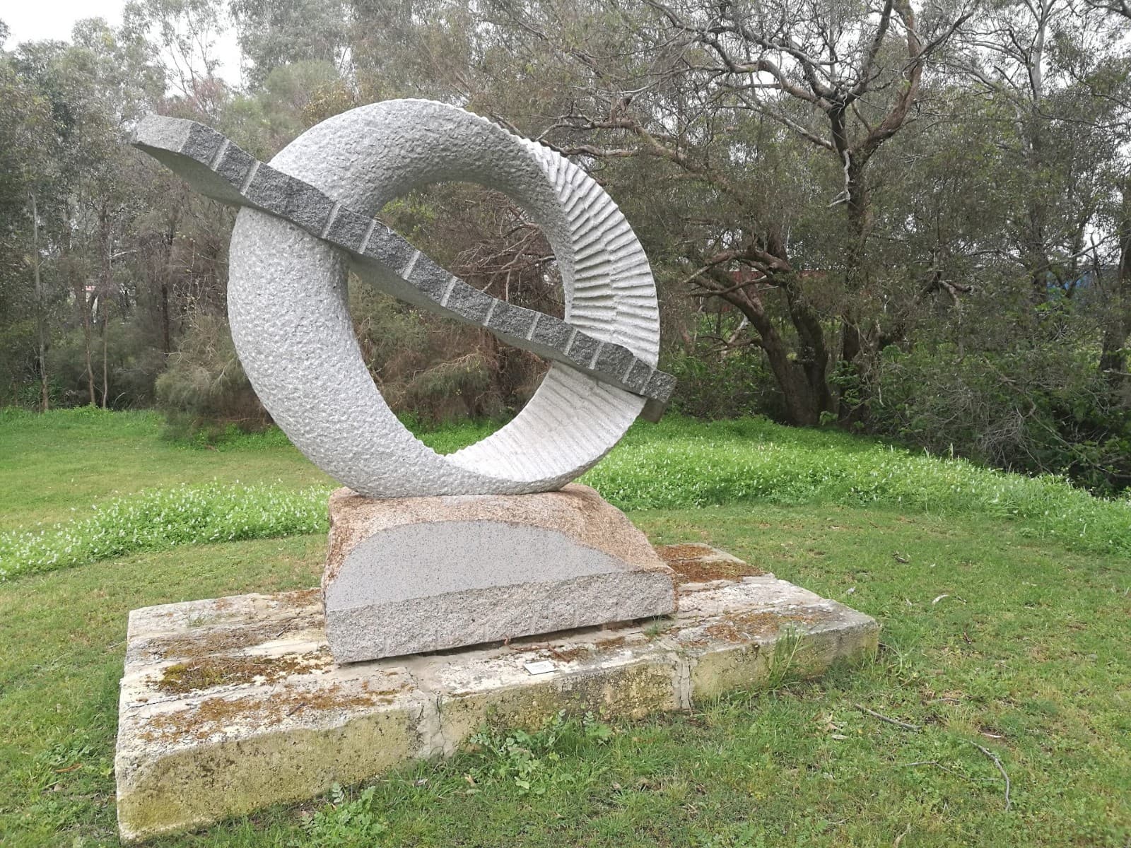 Gomboc Gallery Sculpture Park