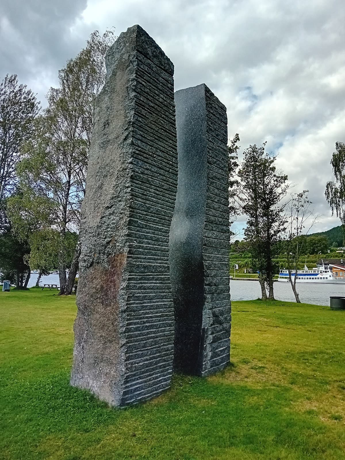 Patmos Sculpture Park