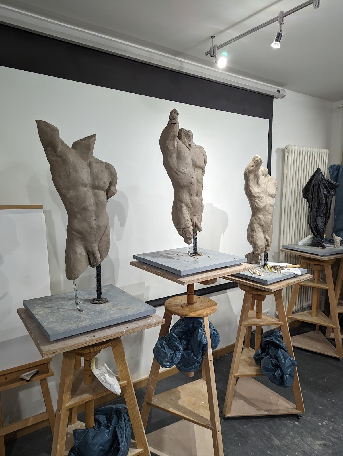 Berlin Sculpture Atelier