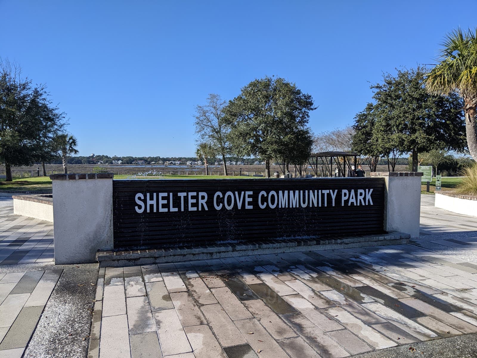 Shelter Cove Community Park