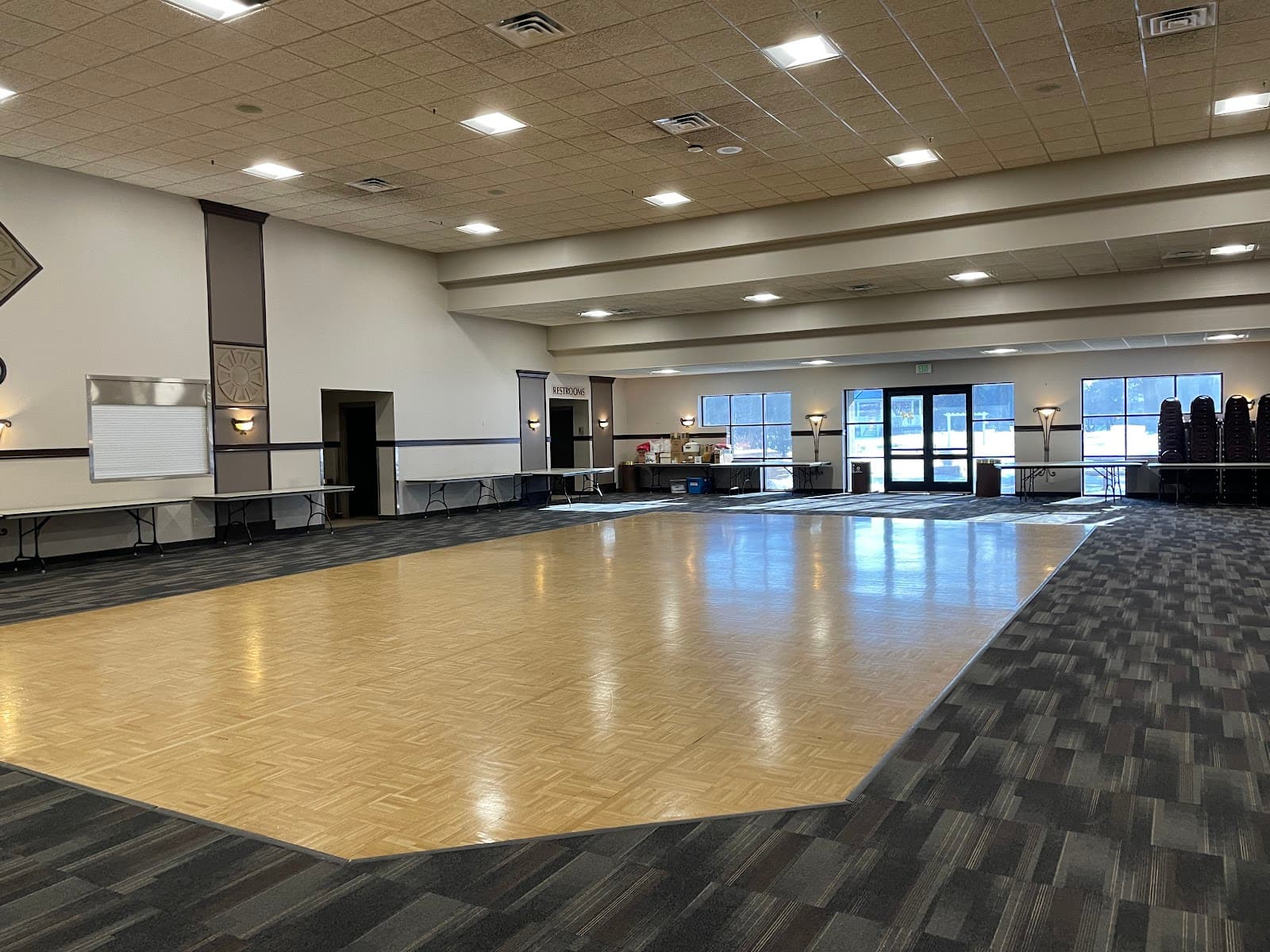 Brooklyn Park Activity Center