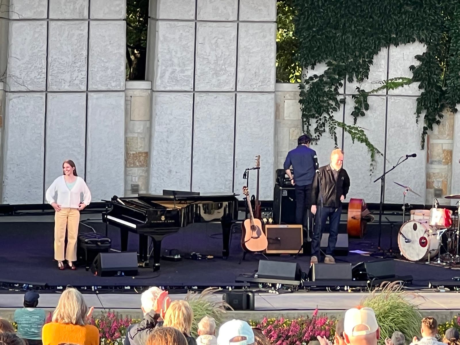 Frederik Meijer Gardens Amphitheater