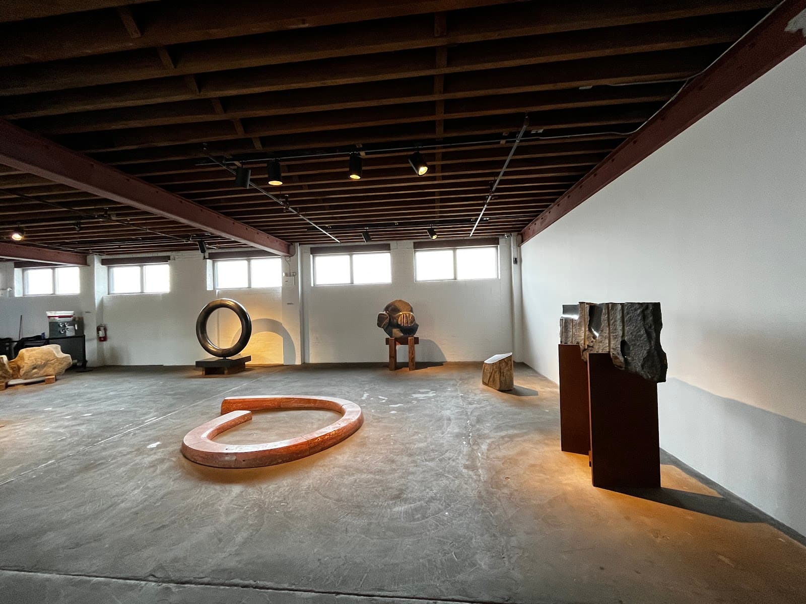The Noguchi Museum