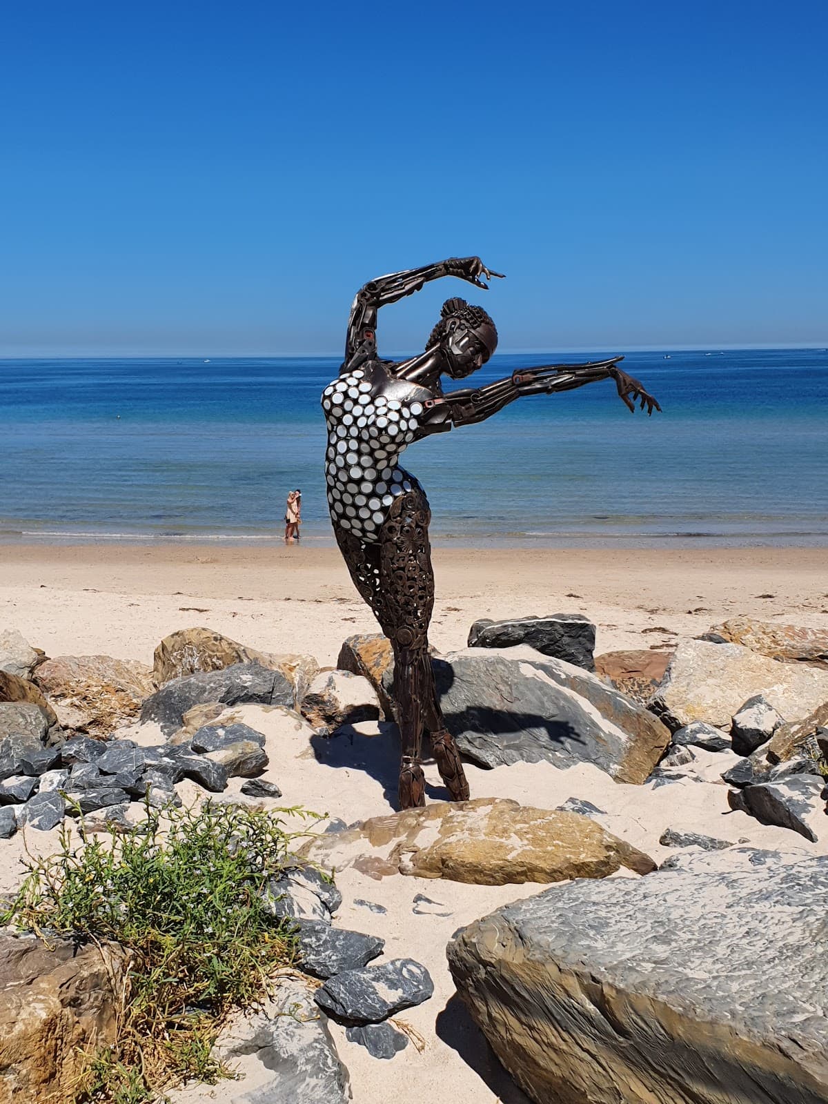 Brighton Jetty Classic Sculptures