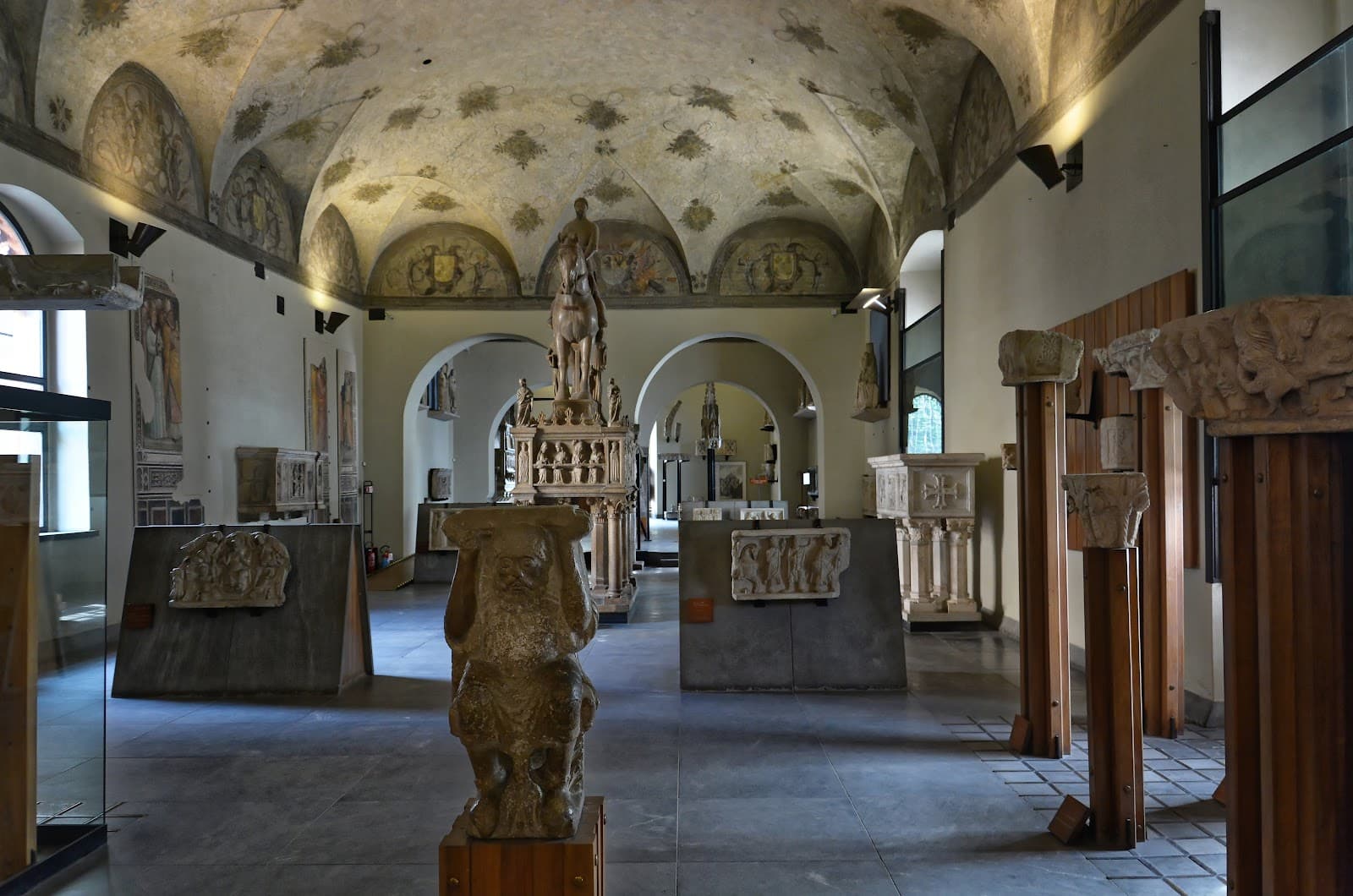 Museum of Ancient Art