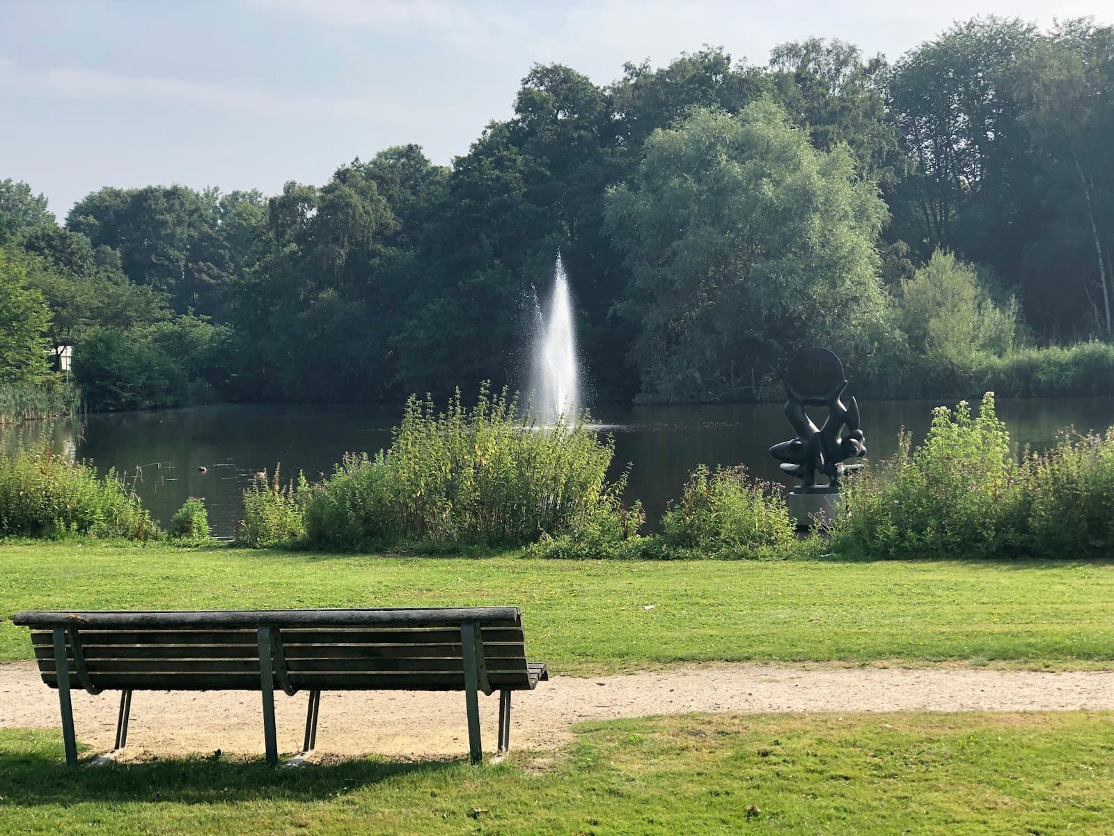 Amstelpark