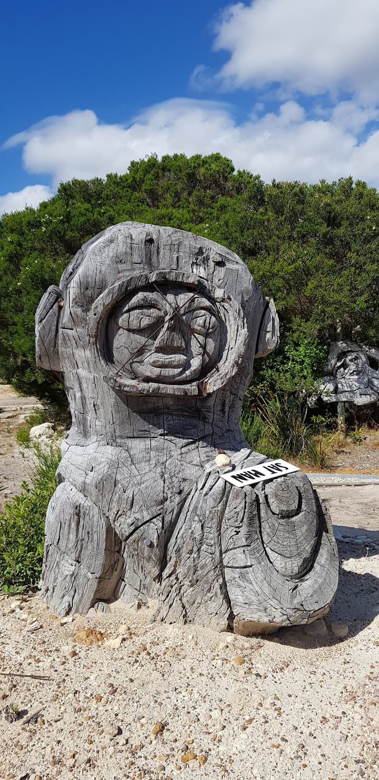 Margaret River Sculpture Park