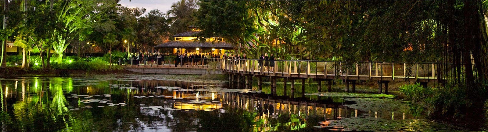 Garden of Hope & Courage