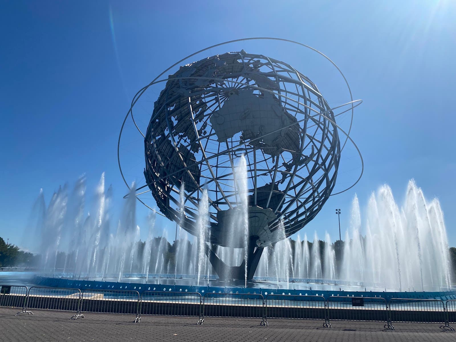 Flushing Meadows Corona Park