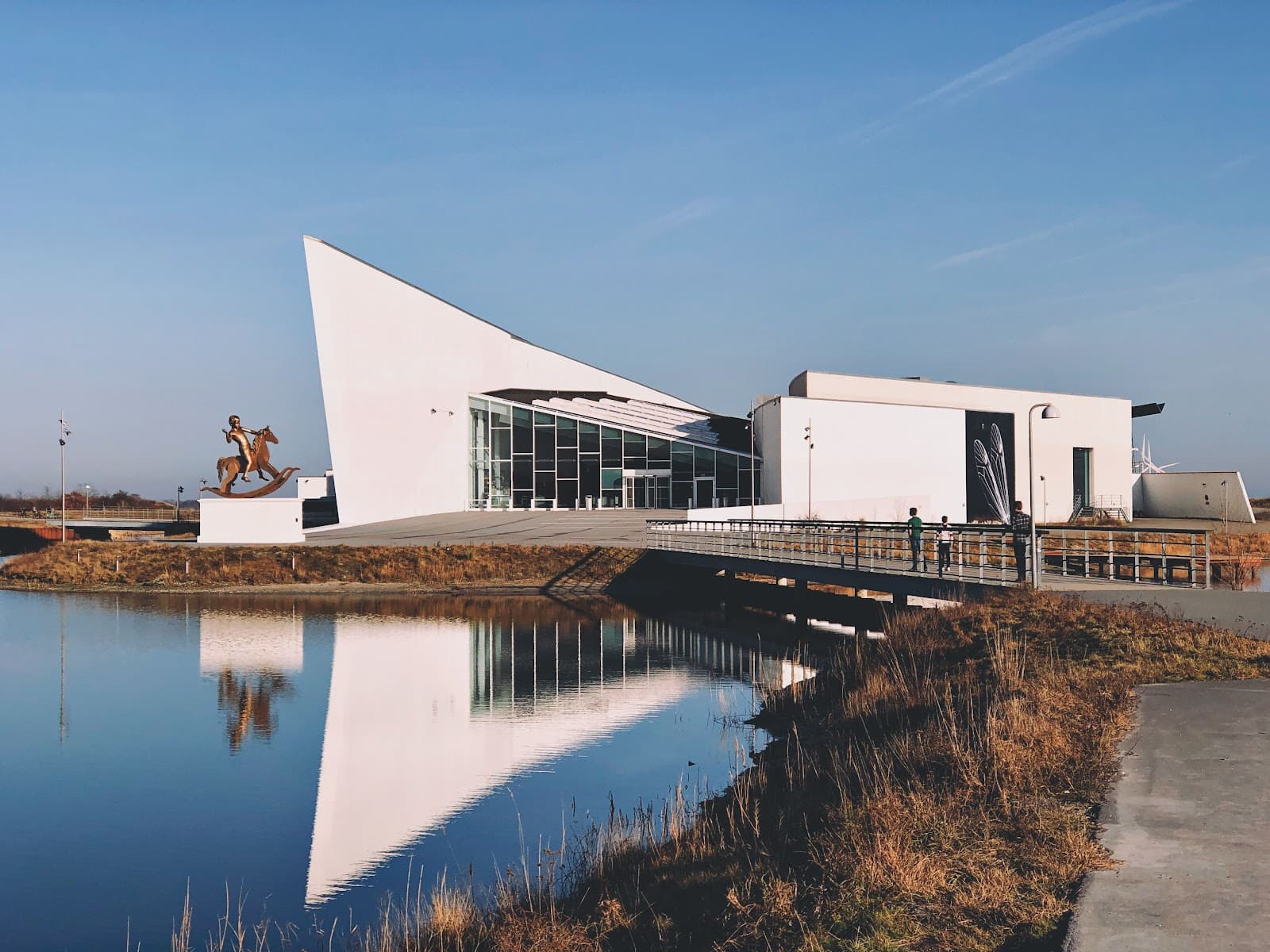 ARKEN Museum of Contemporary Art