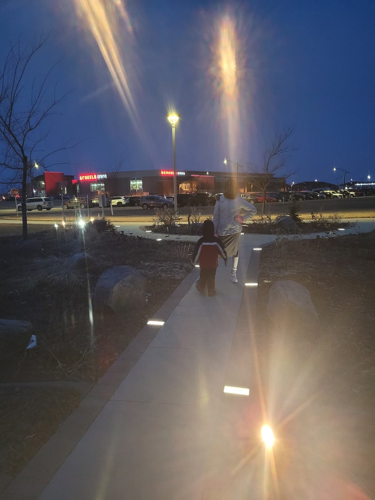 Garden of Healing Park Inc.