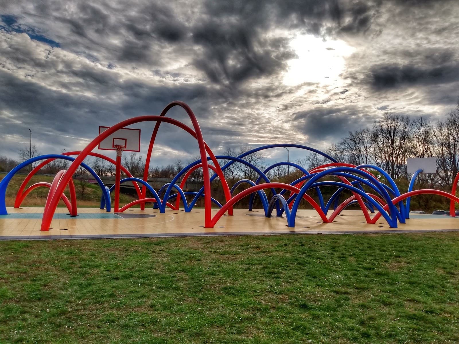 Virginia B. Fairbanks Art & Nature Park