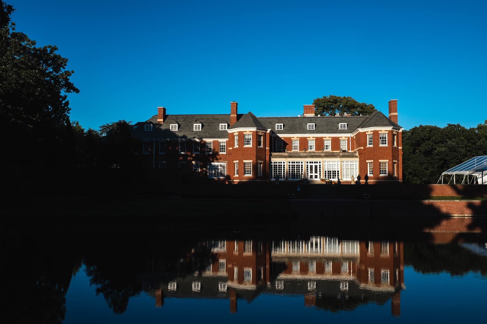Allerton Park & Retreat Center