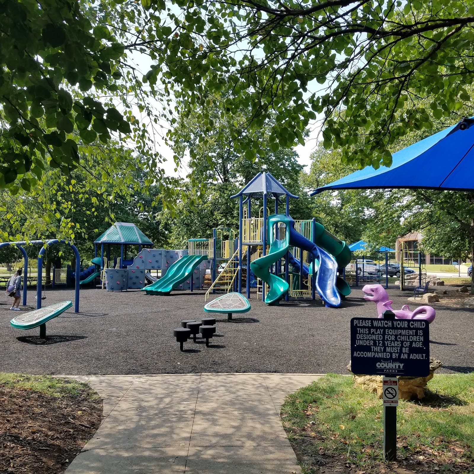 Faust Park