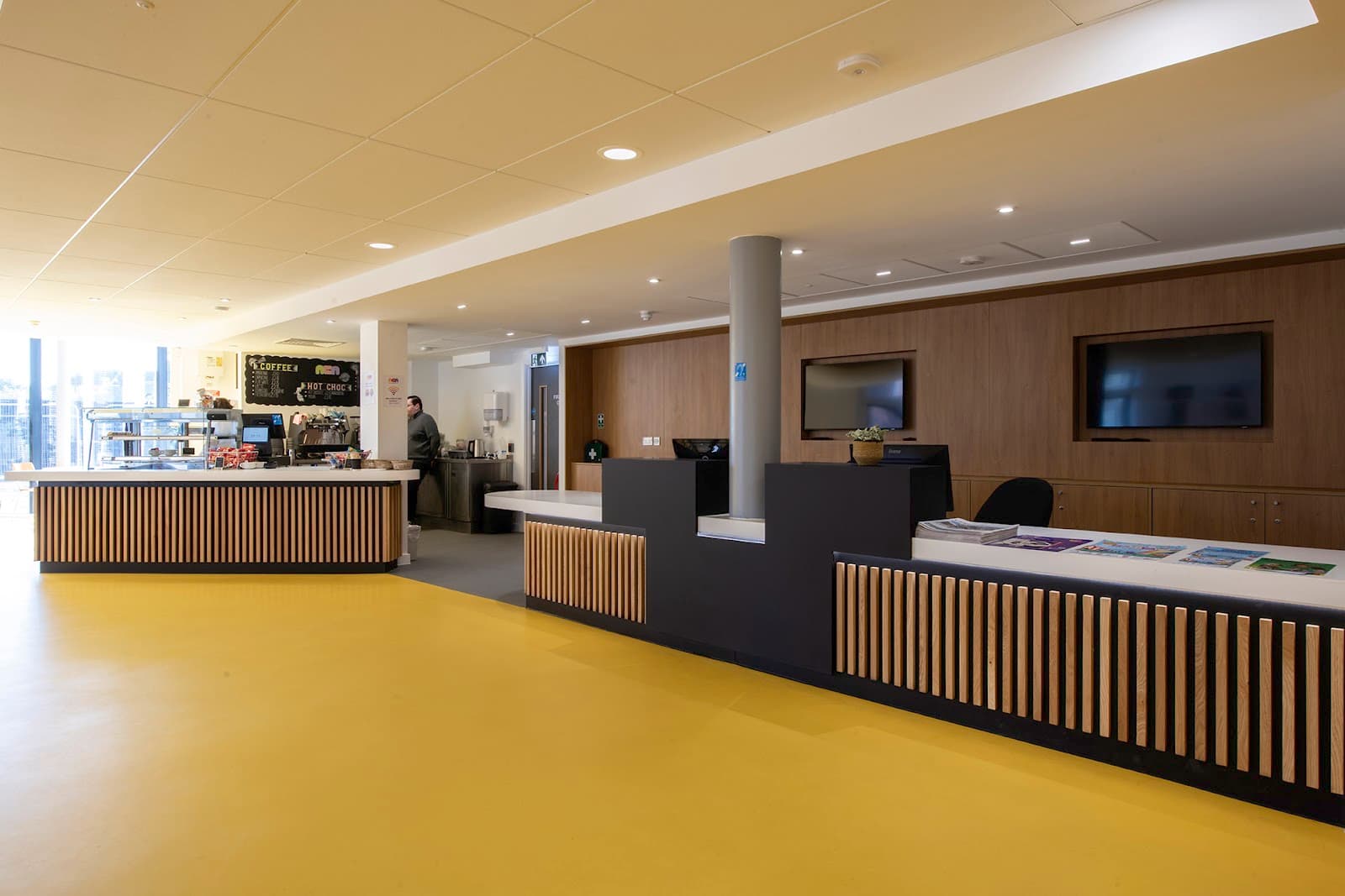 North Edinburgh Arts