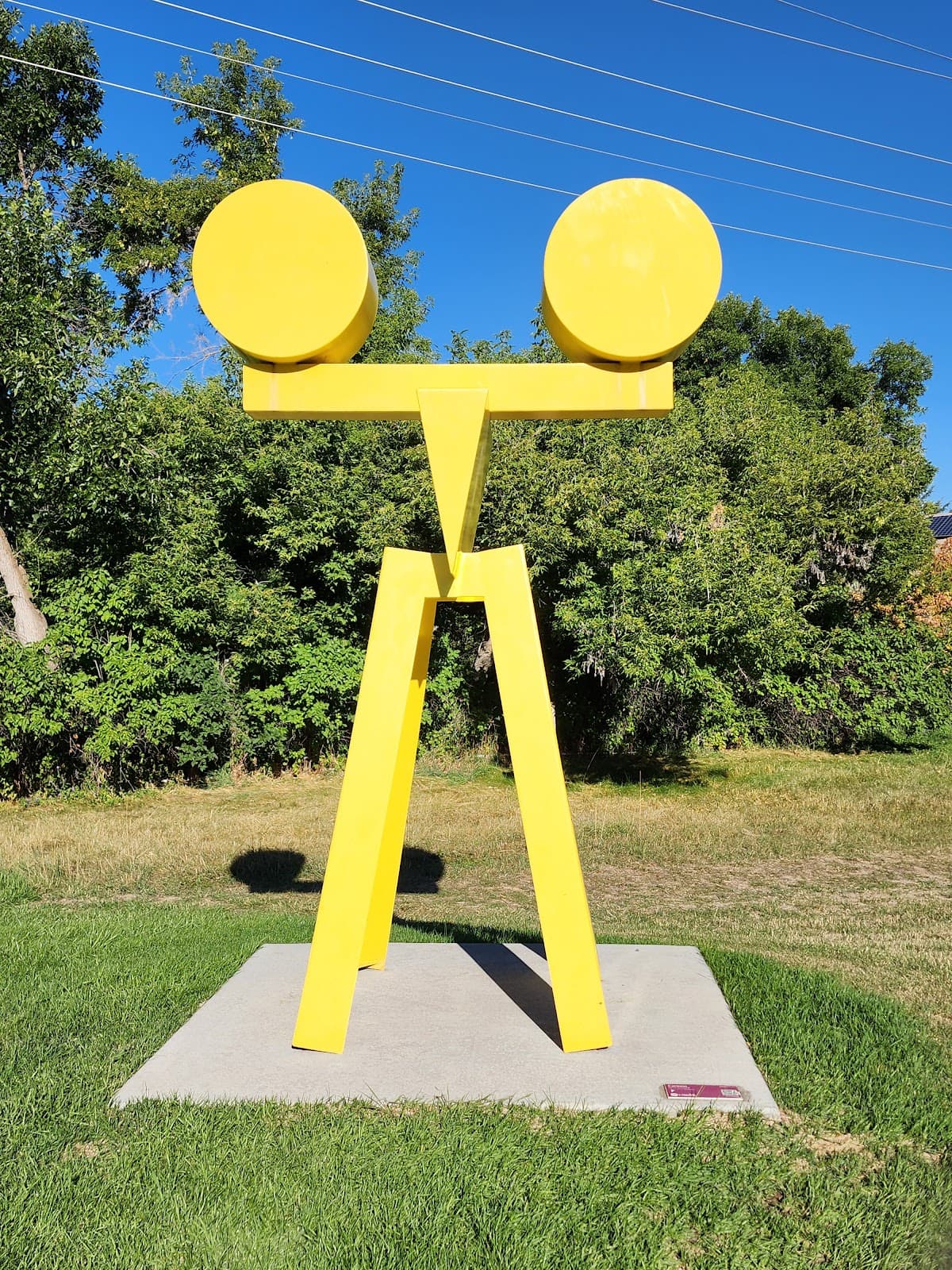 Bozeman Sculpture Park