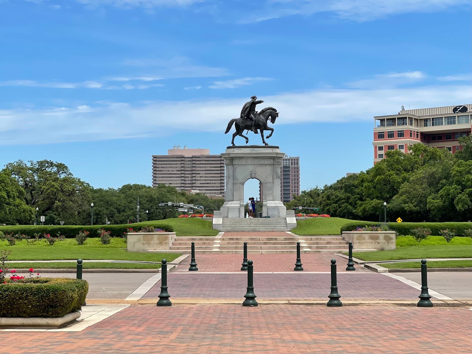 Hermann Park
